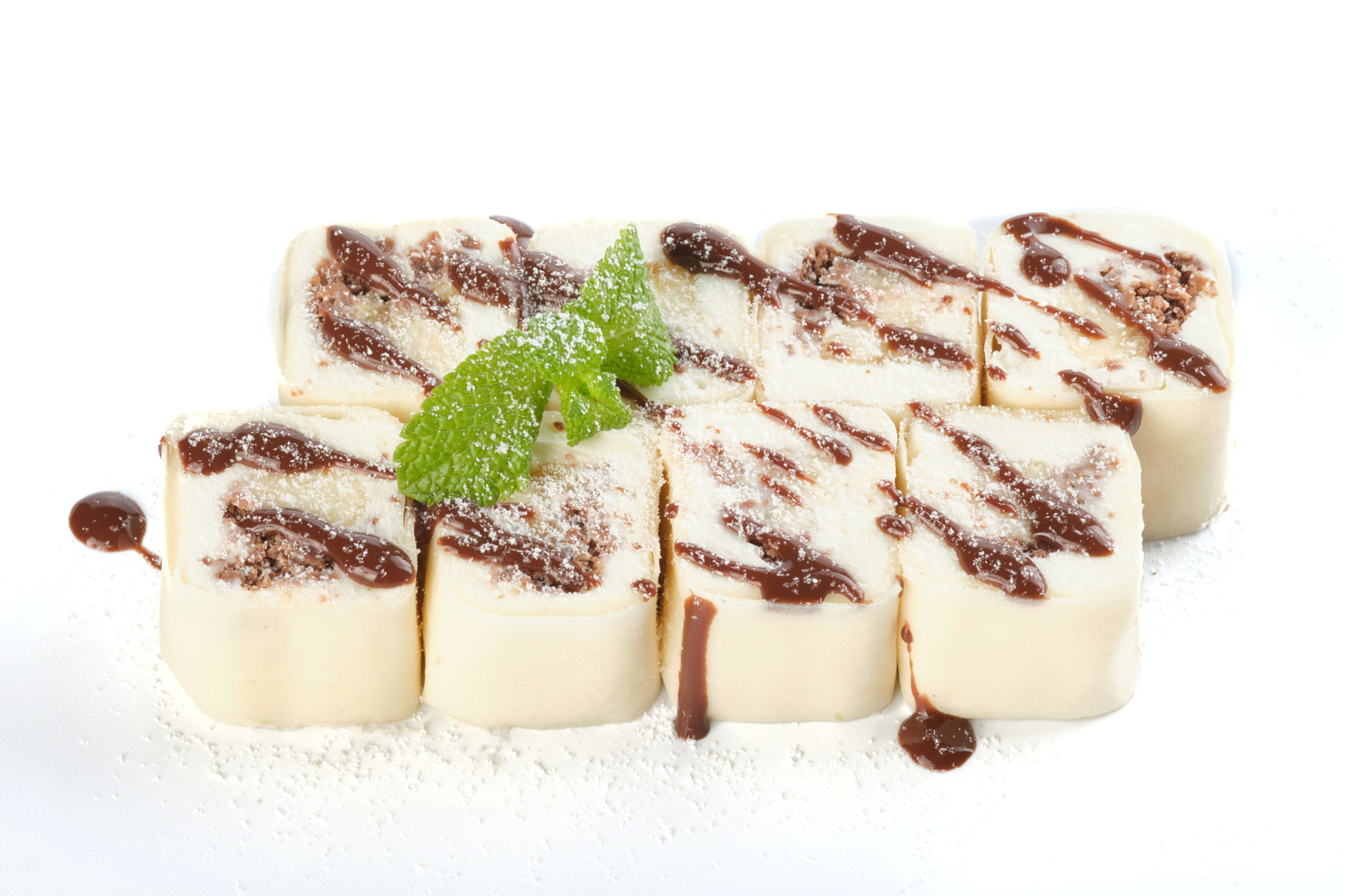 Роллы. Антон Ив