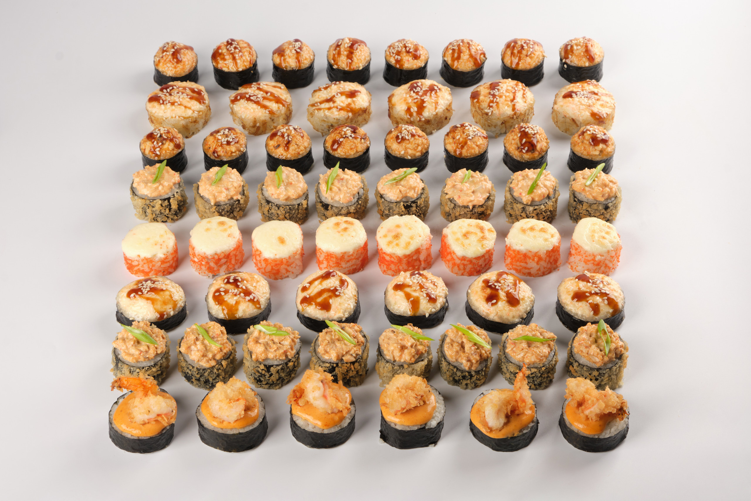 Сеты. Антон Ив