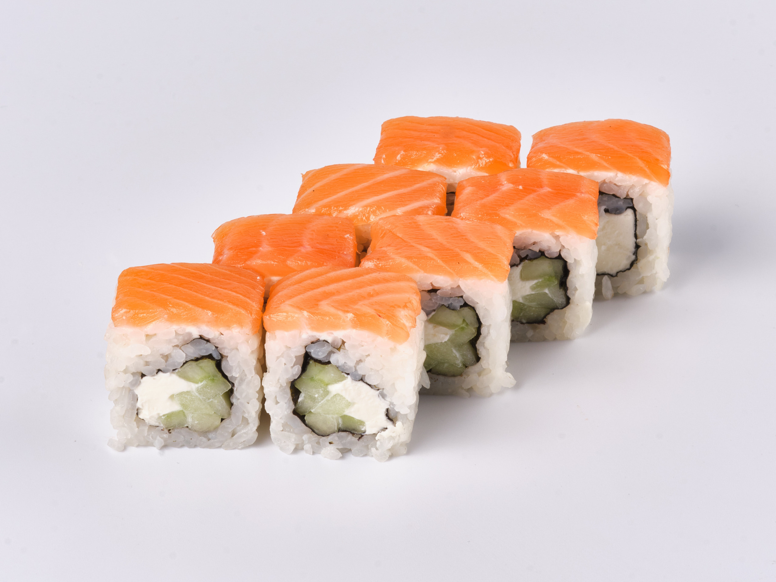 Роллы. Антон Ив