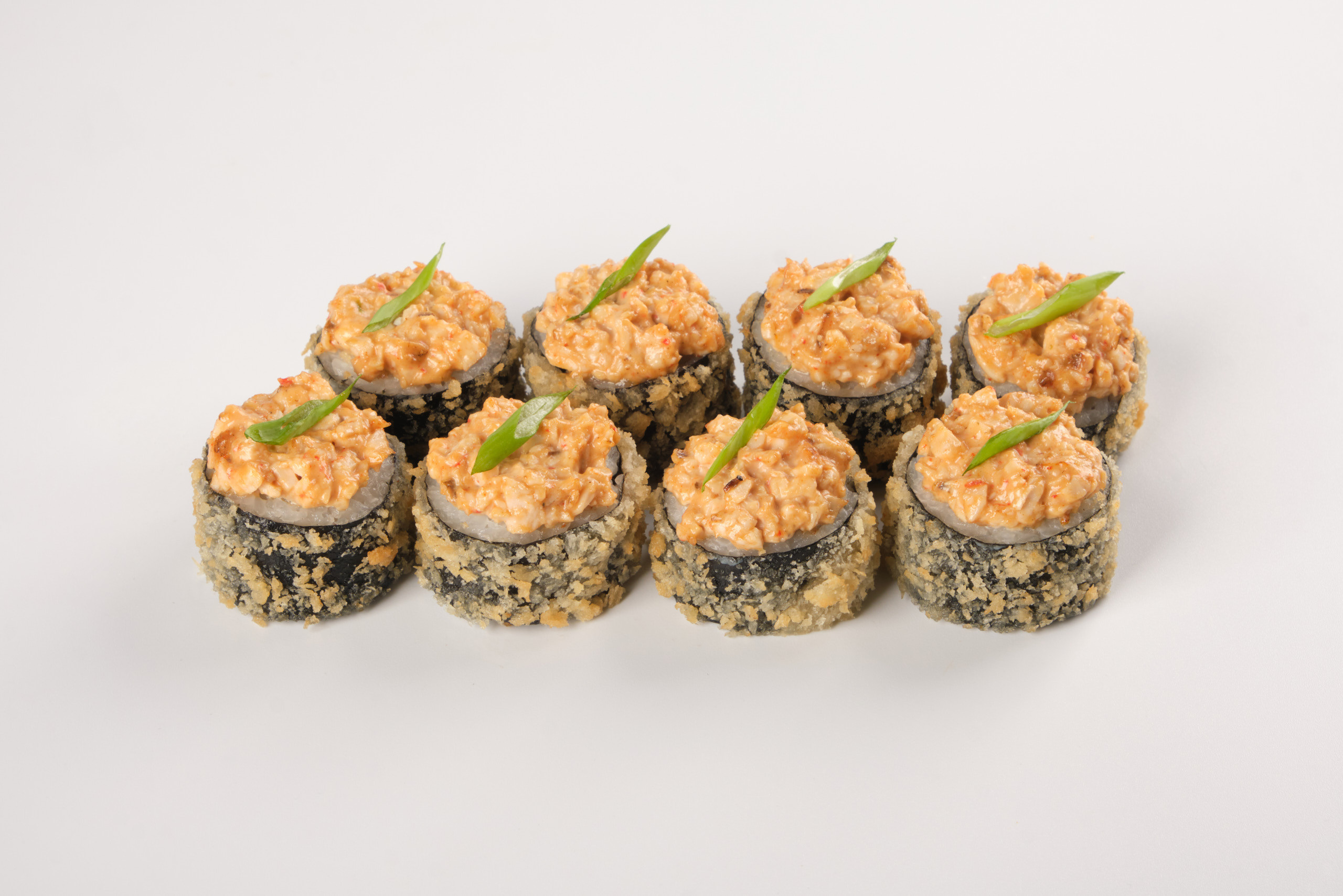 Роллы. Антон Ив