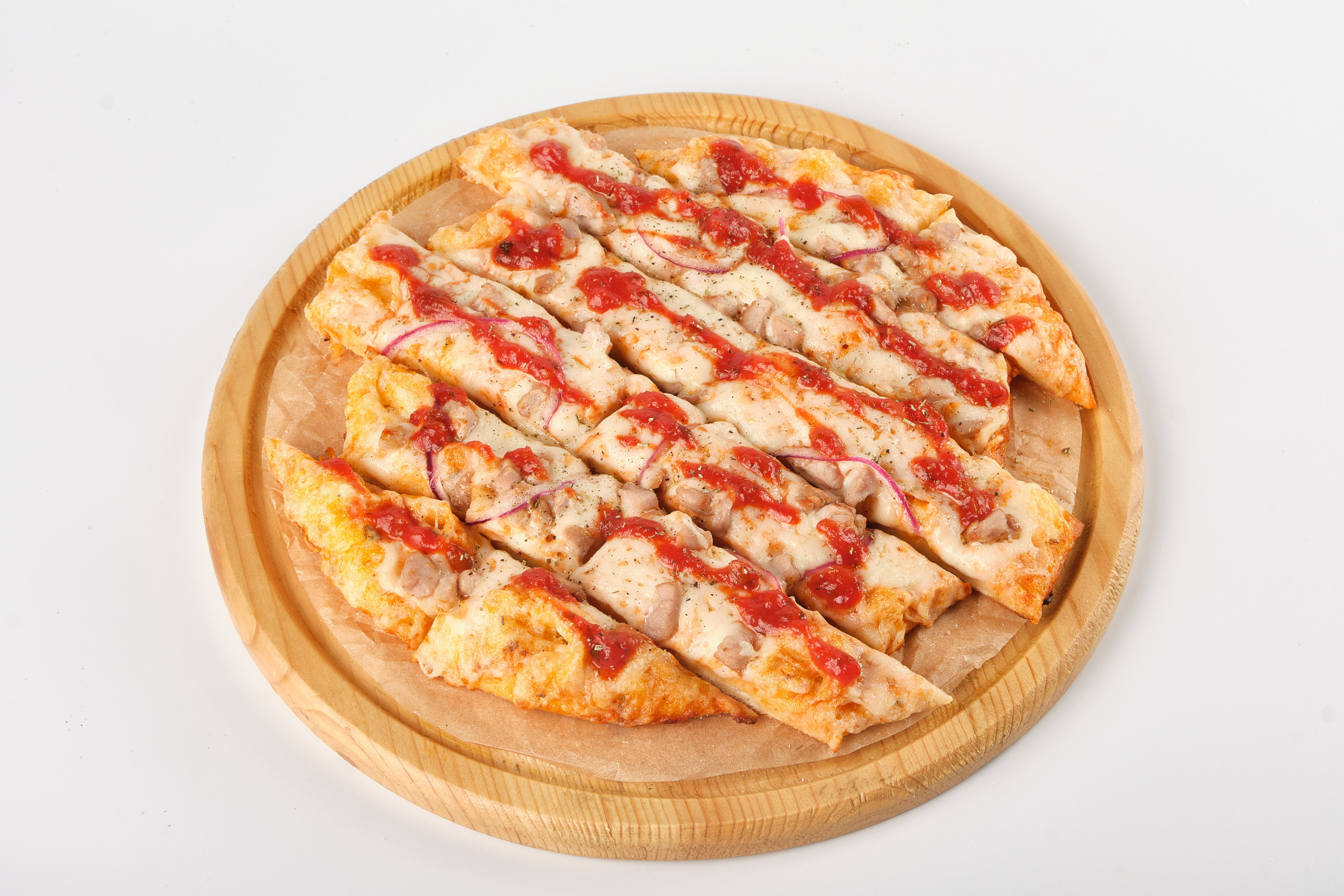 Горячее. Антон Ив