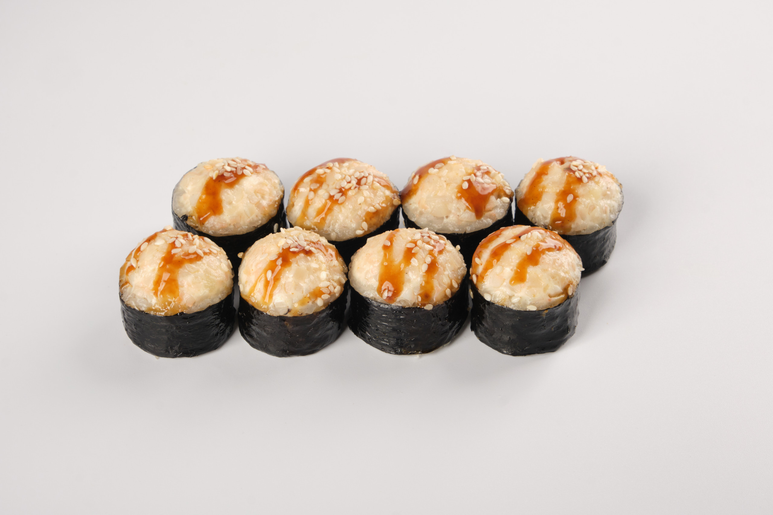 Роллы. Антон Ив