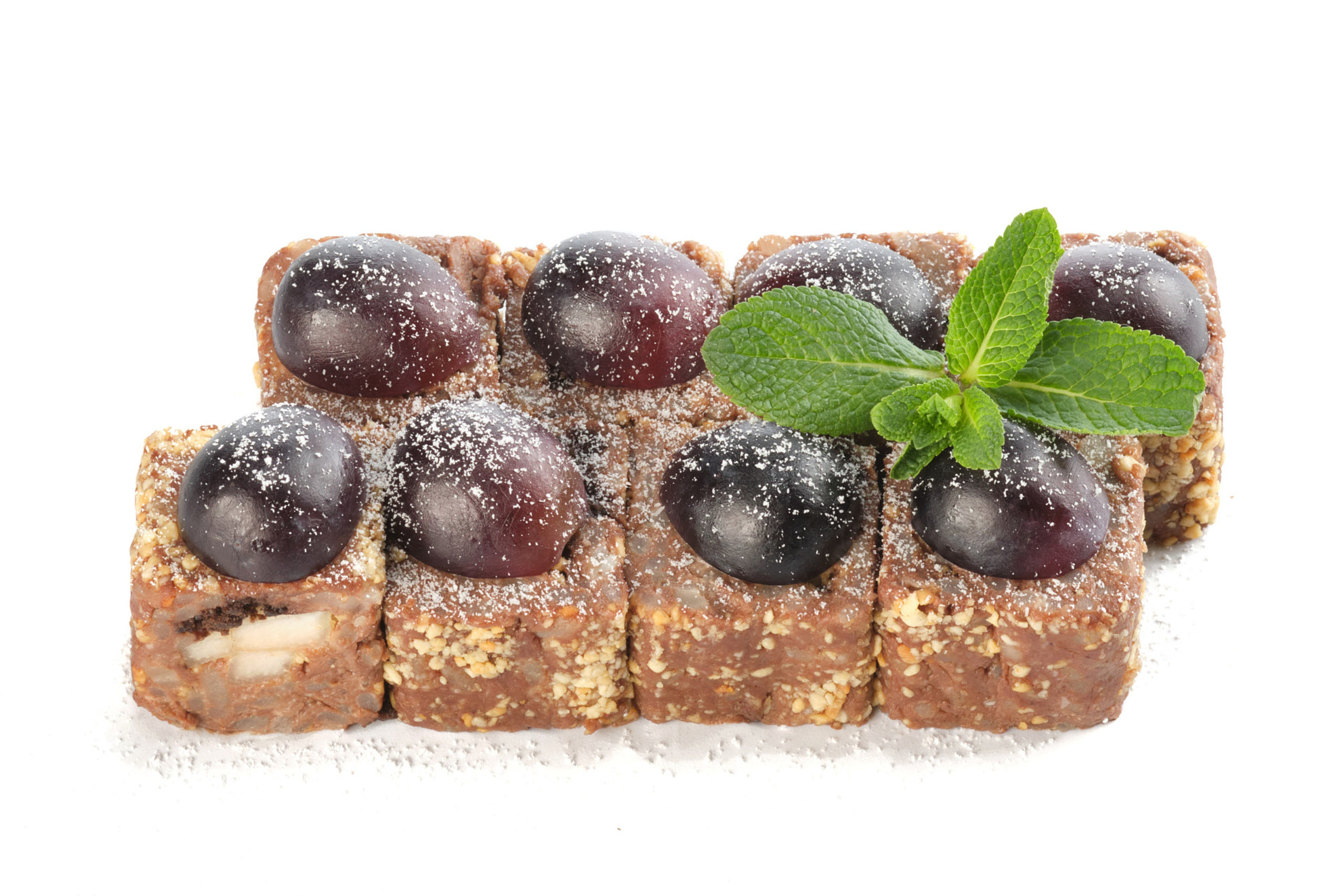 Роллы. Антон Ив