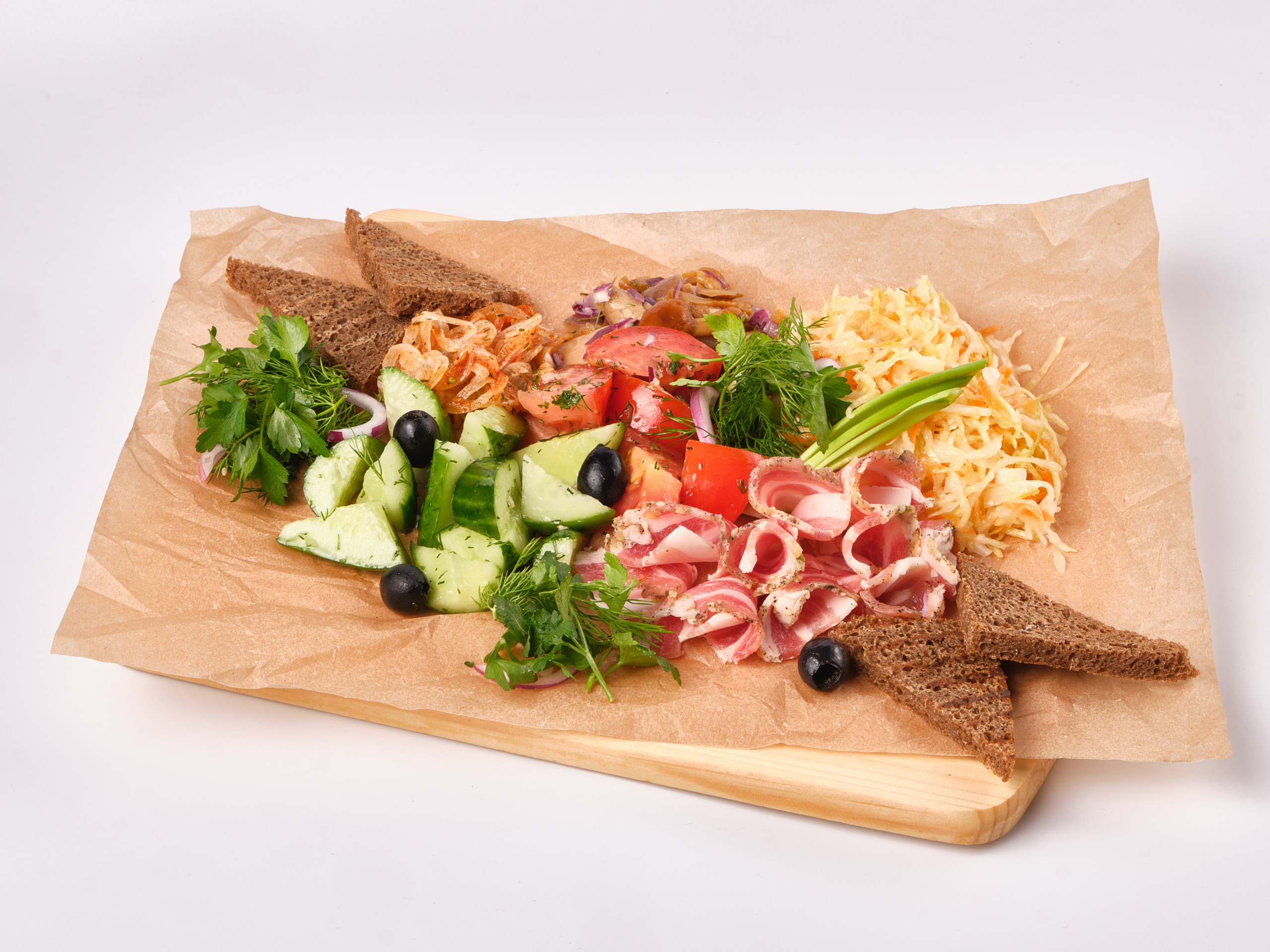 Горячее. Антон Ив