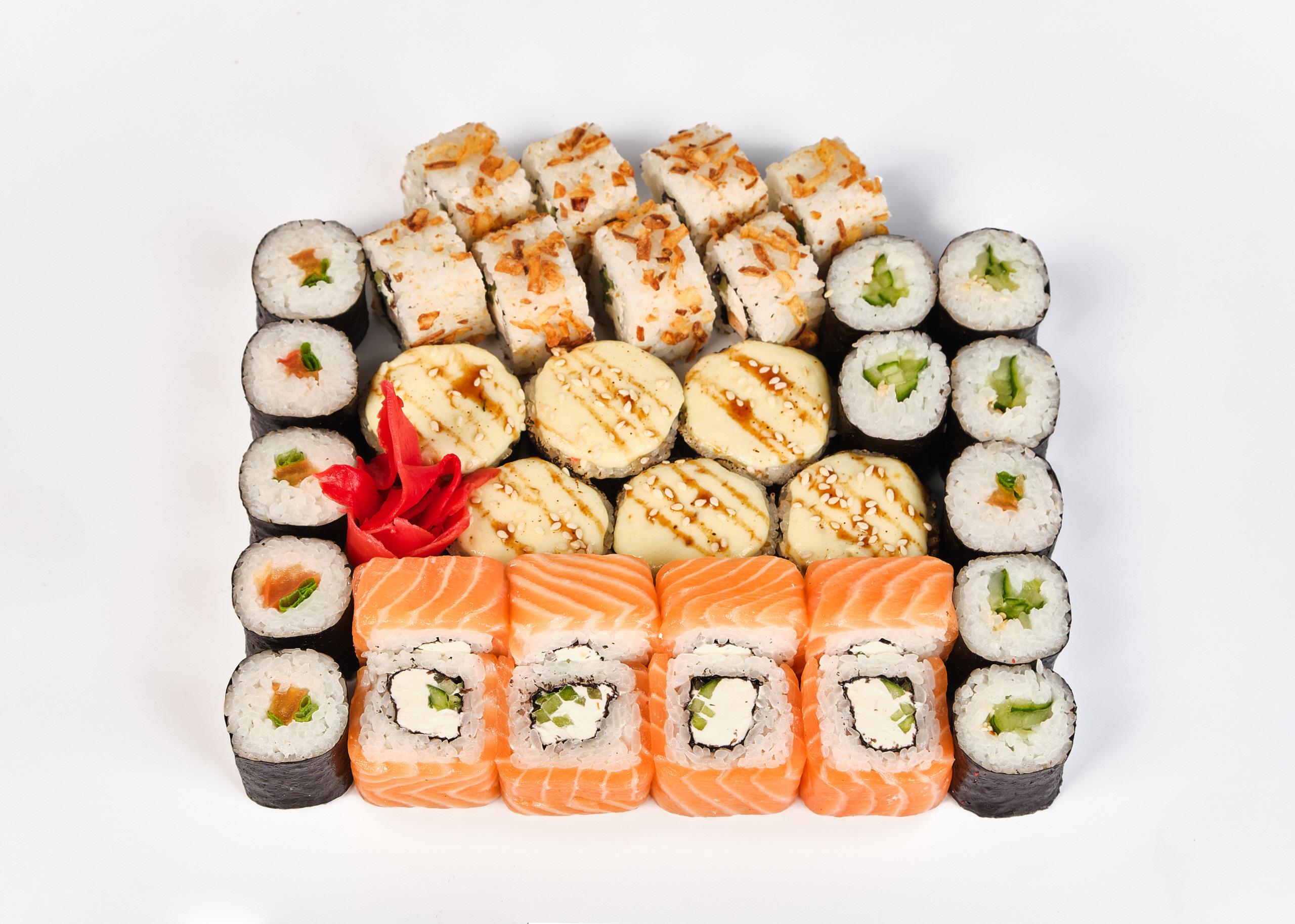 Сеты. Антон Ив