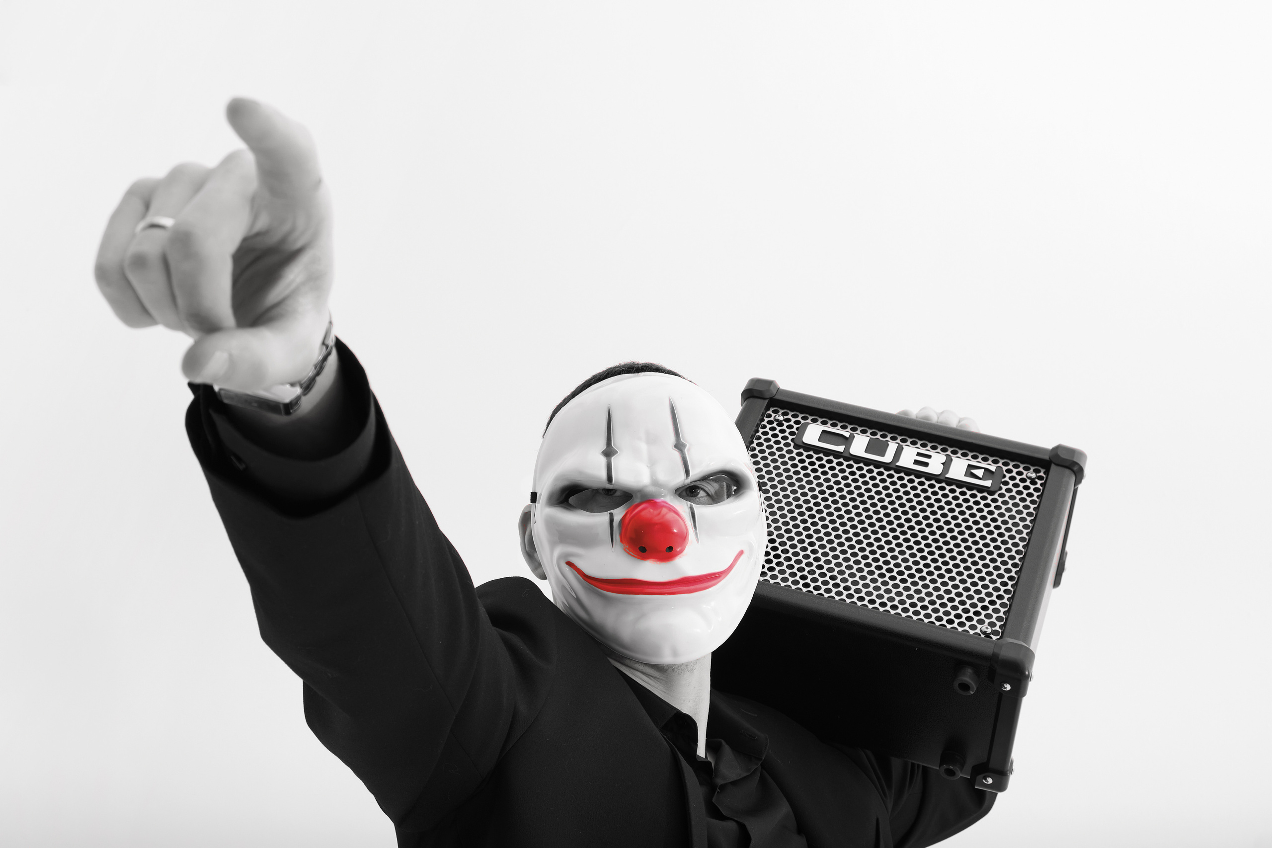 Музыкальные группы. Антон Ив