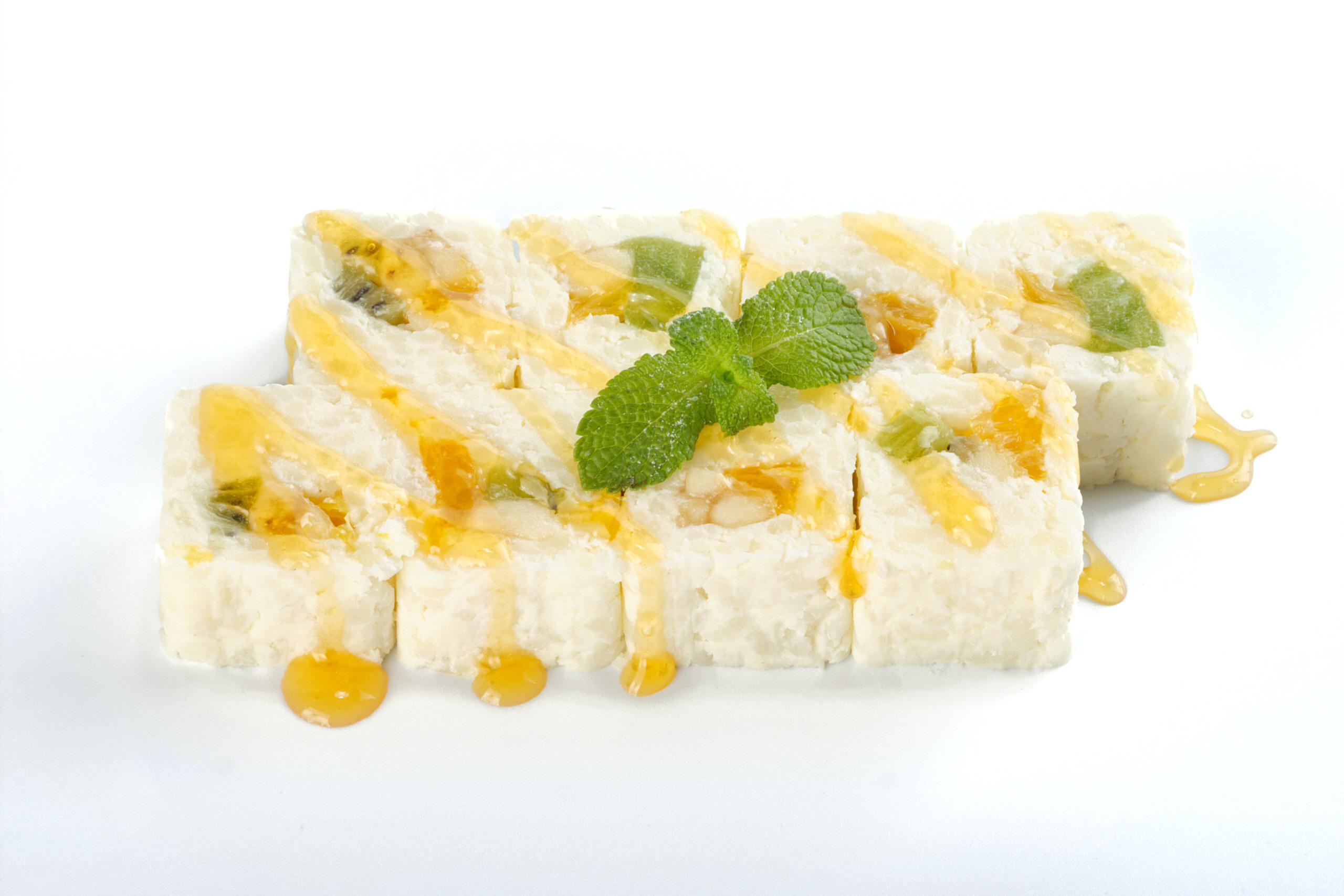 Роллы. Антон Ив