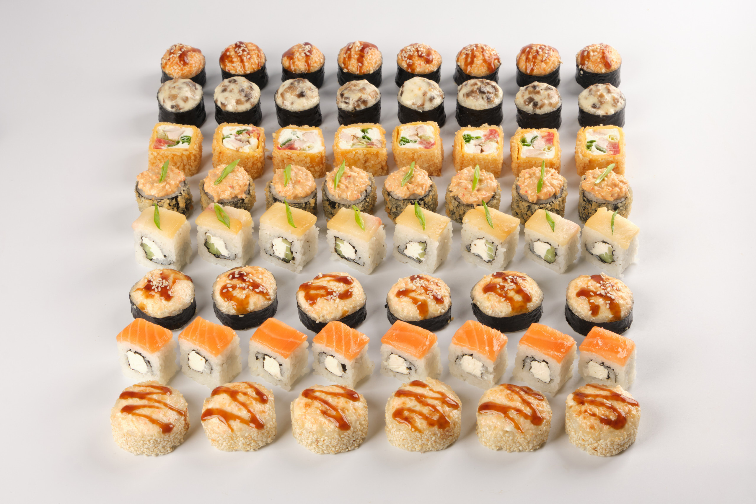 Сеты. Антон Ив