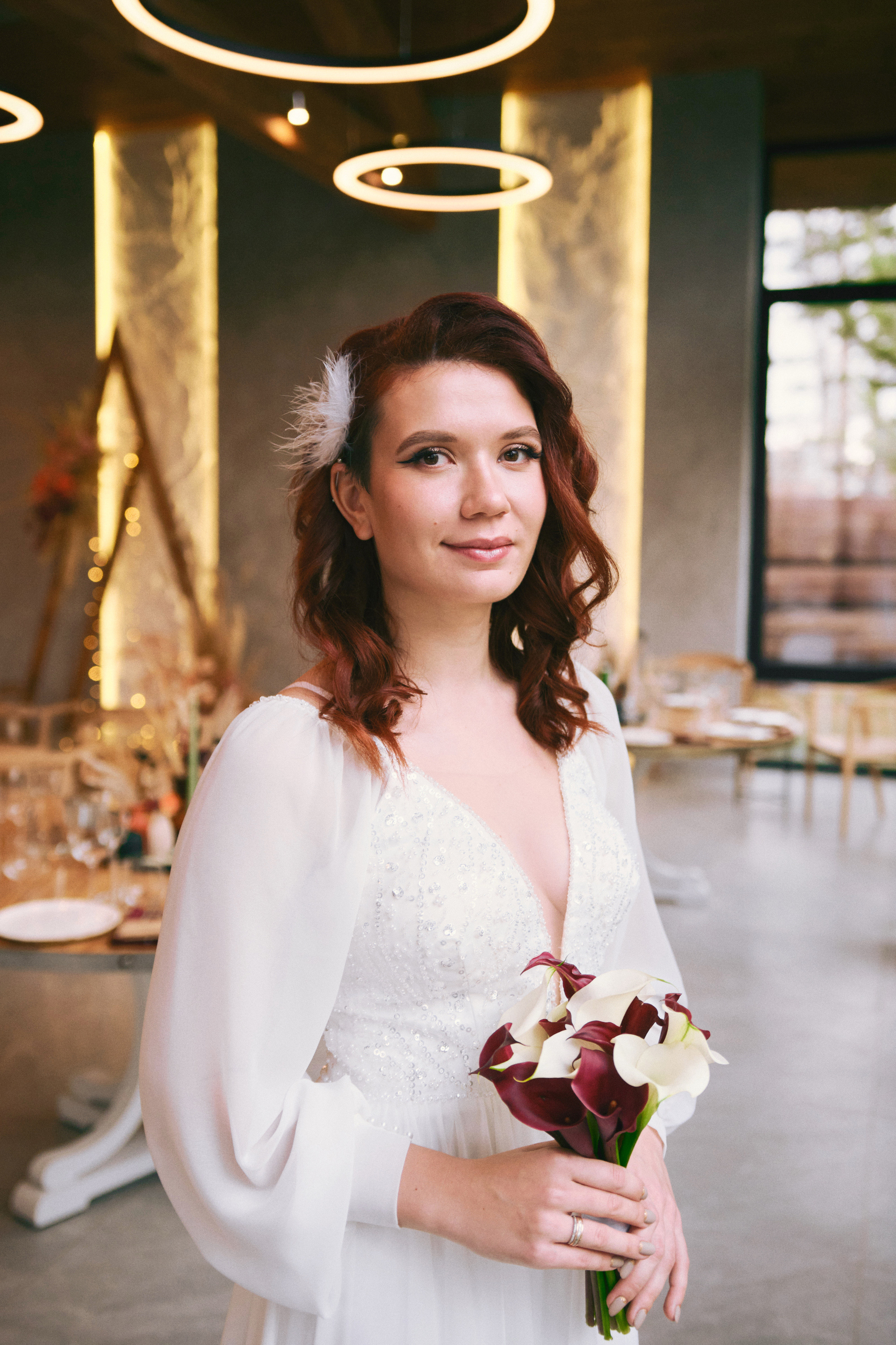 Свадебное Портфолио. Антон Ив