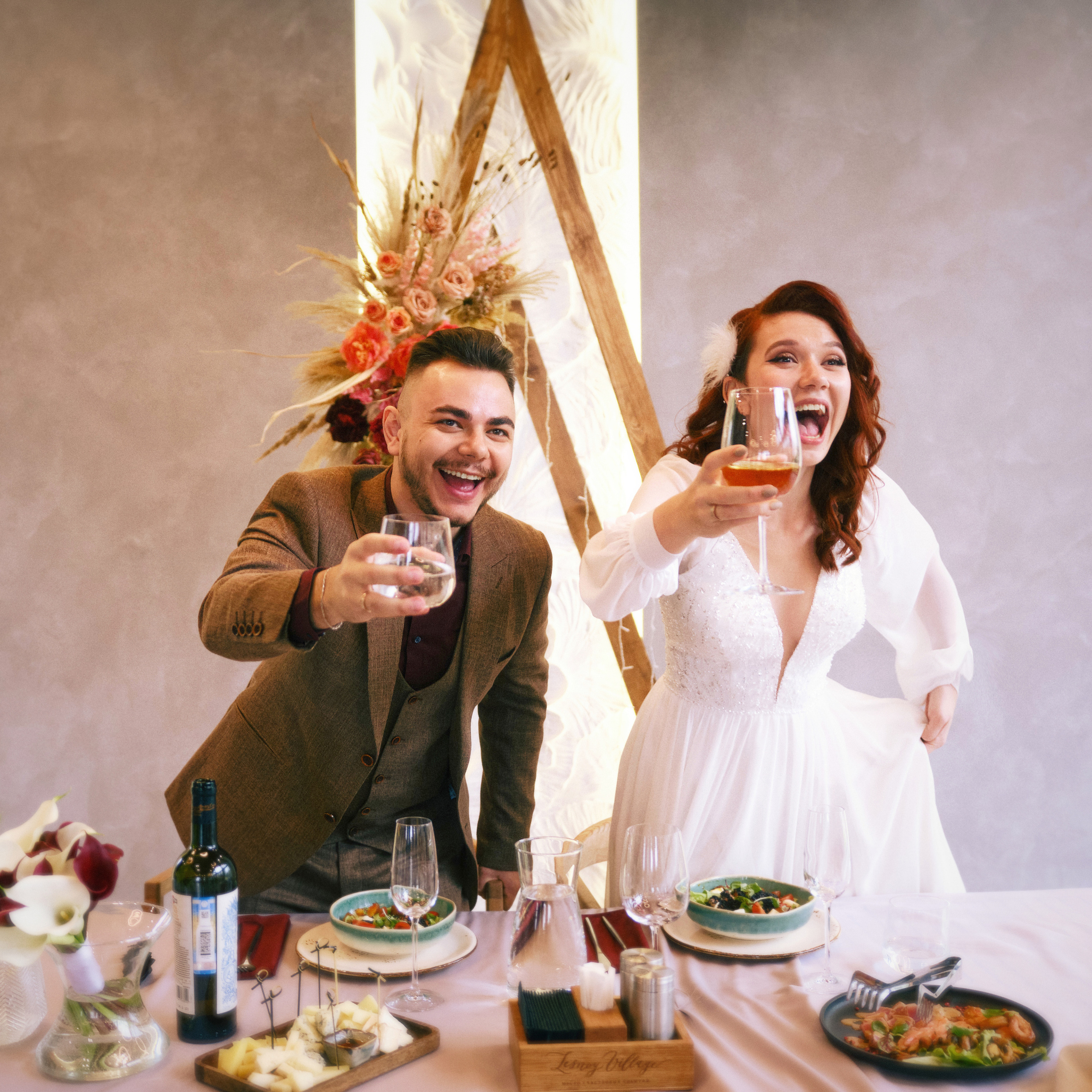 Свадебное Портфолио. Антон Ив