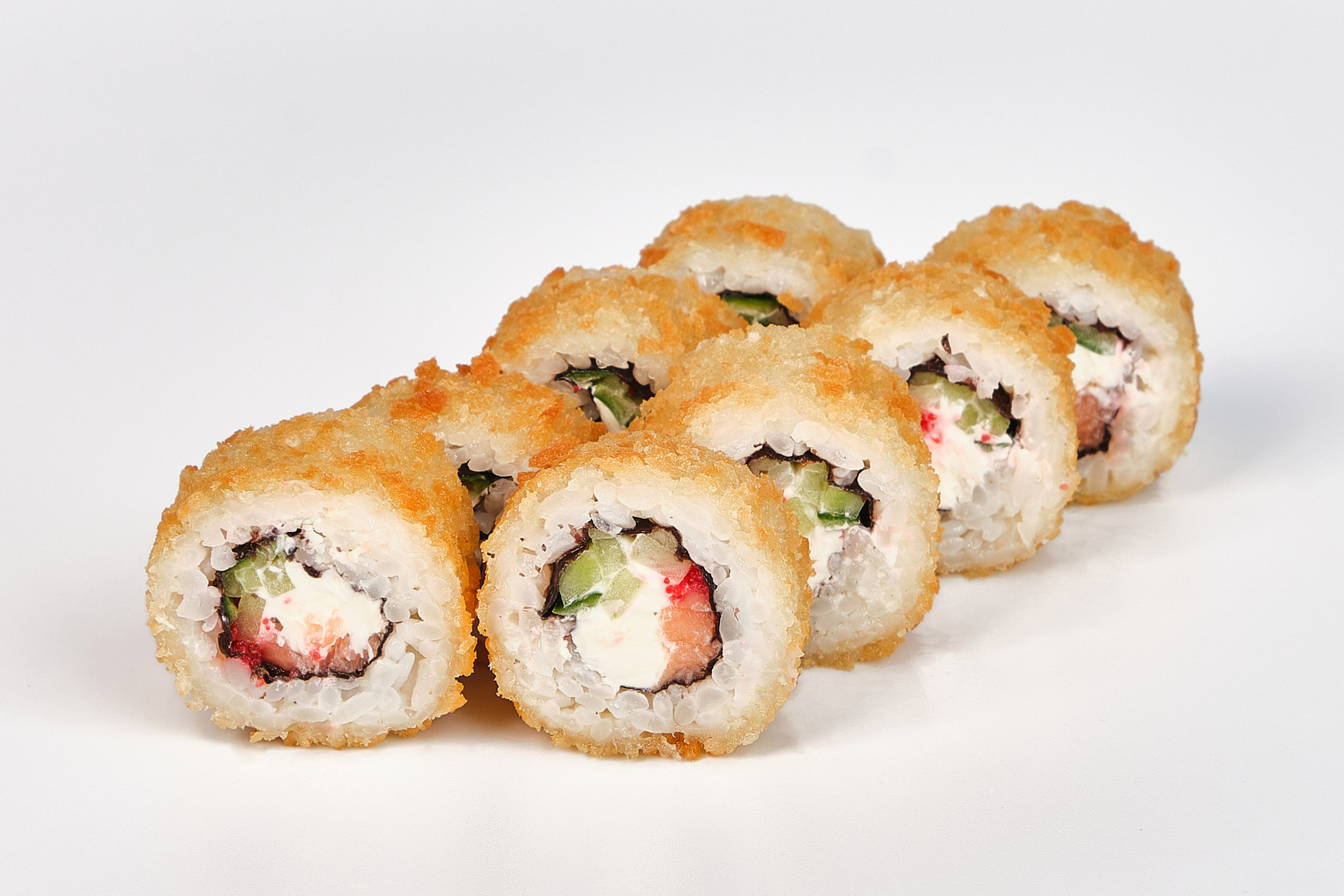 Роллы. Антон Ив