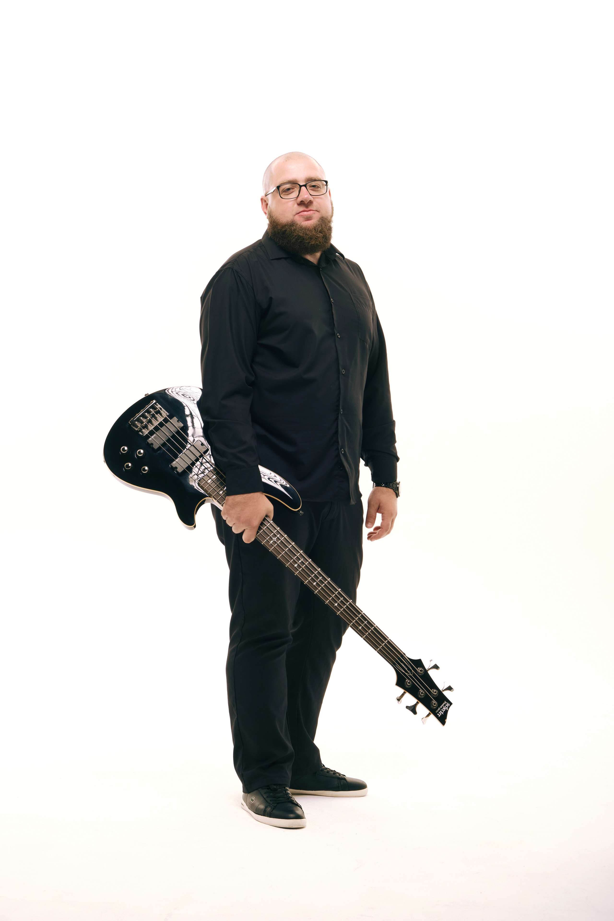 Музыкальные группы. Антон Ив