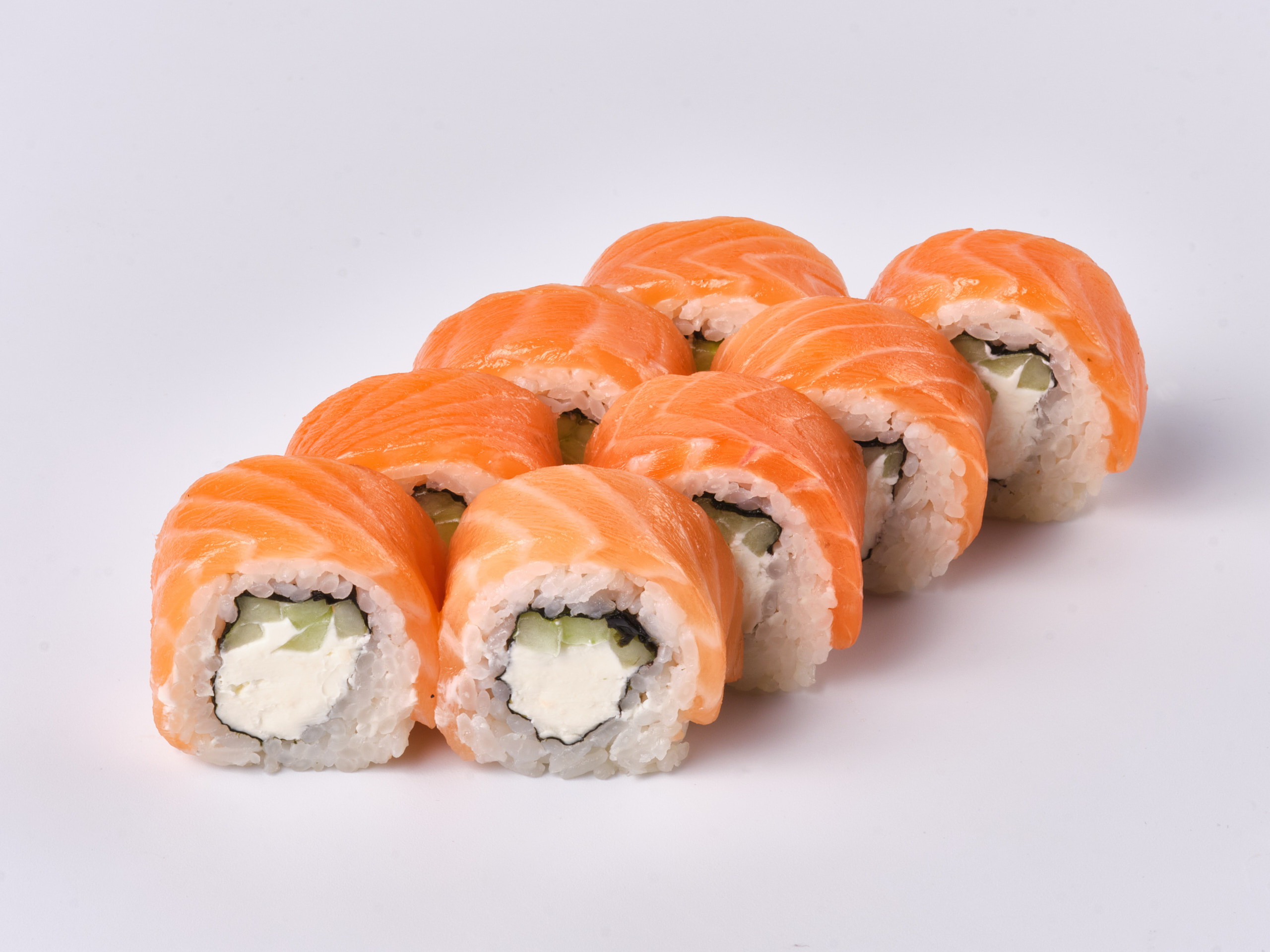 Роллы. Антон Ив