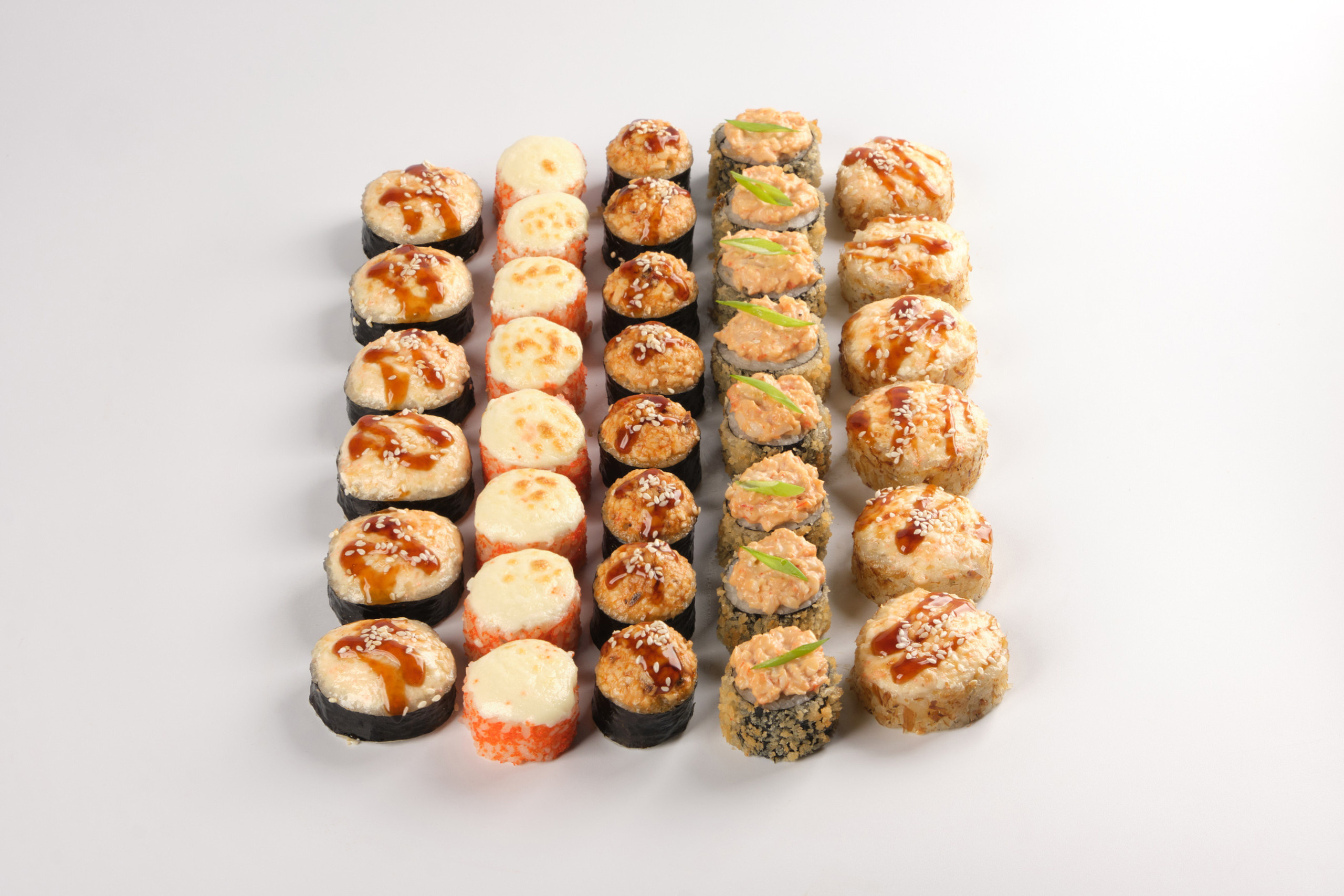 Сеты. Антон Ив