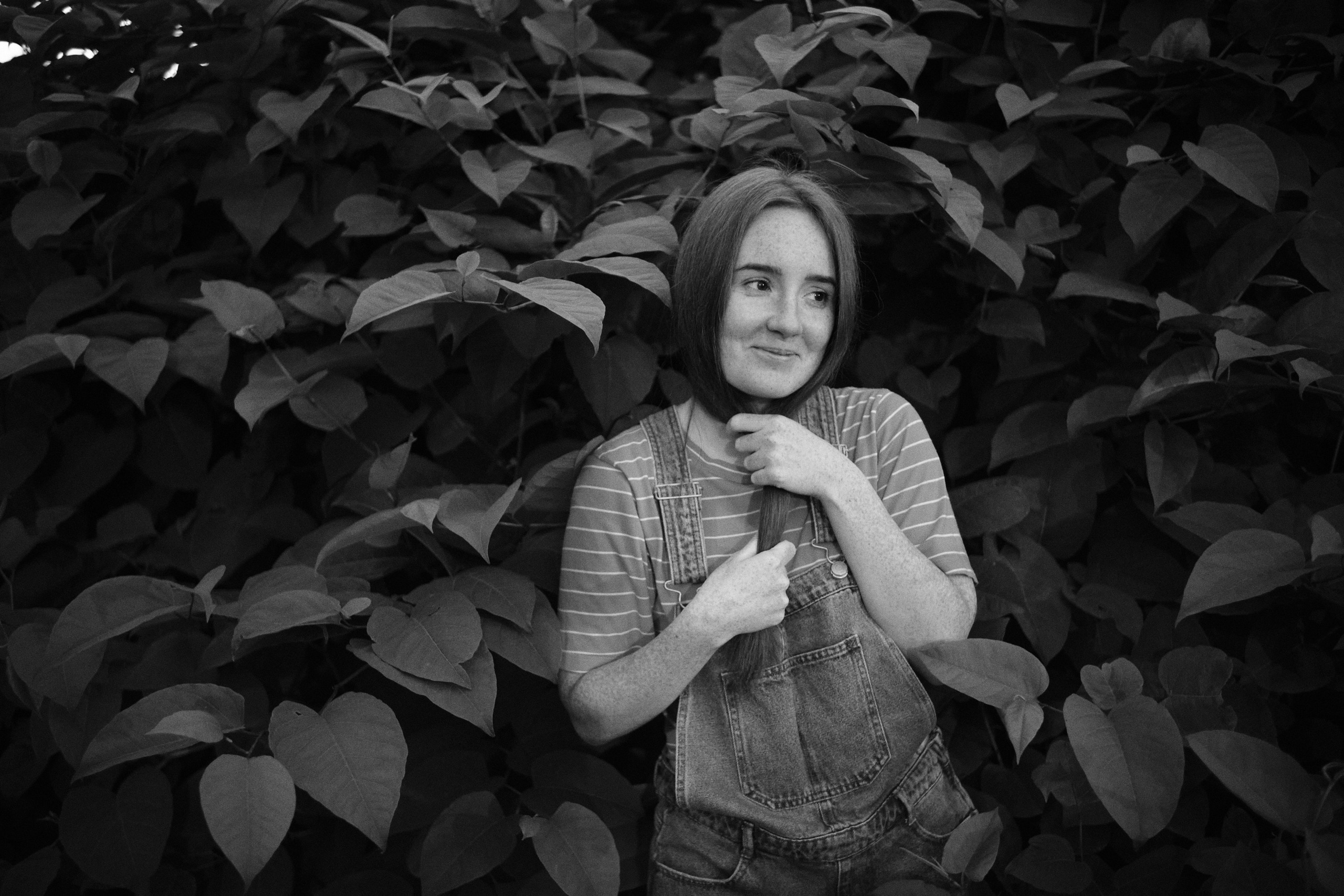 Портрет. Антон Ив