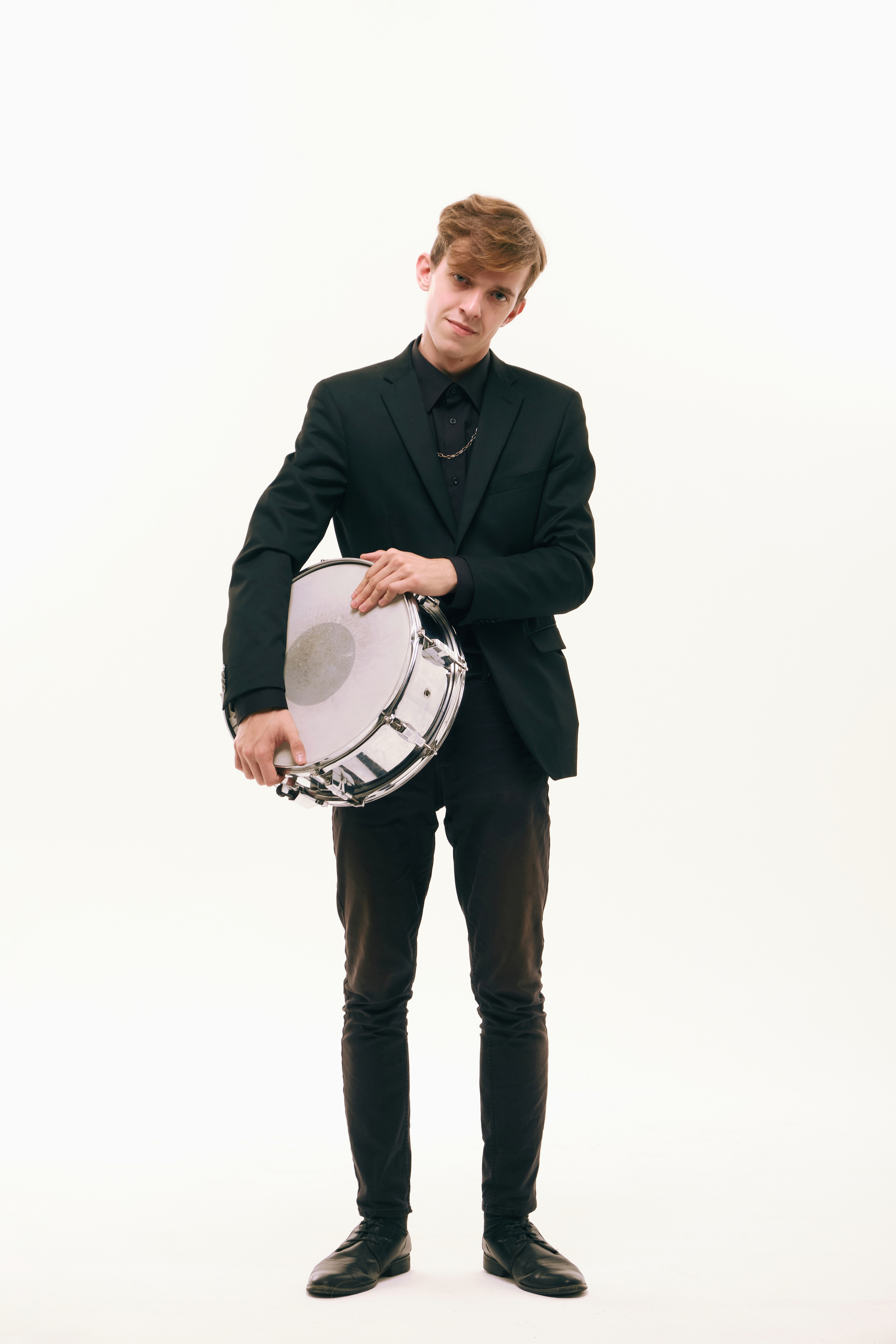 Музыкальные группы. Антон Ив