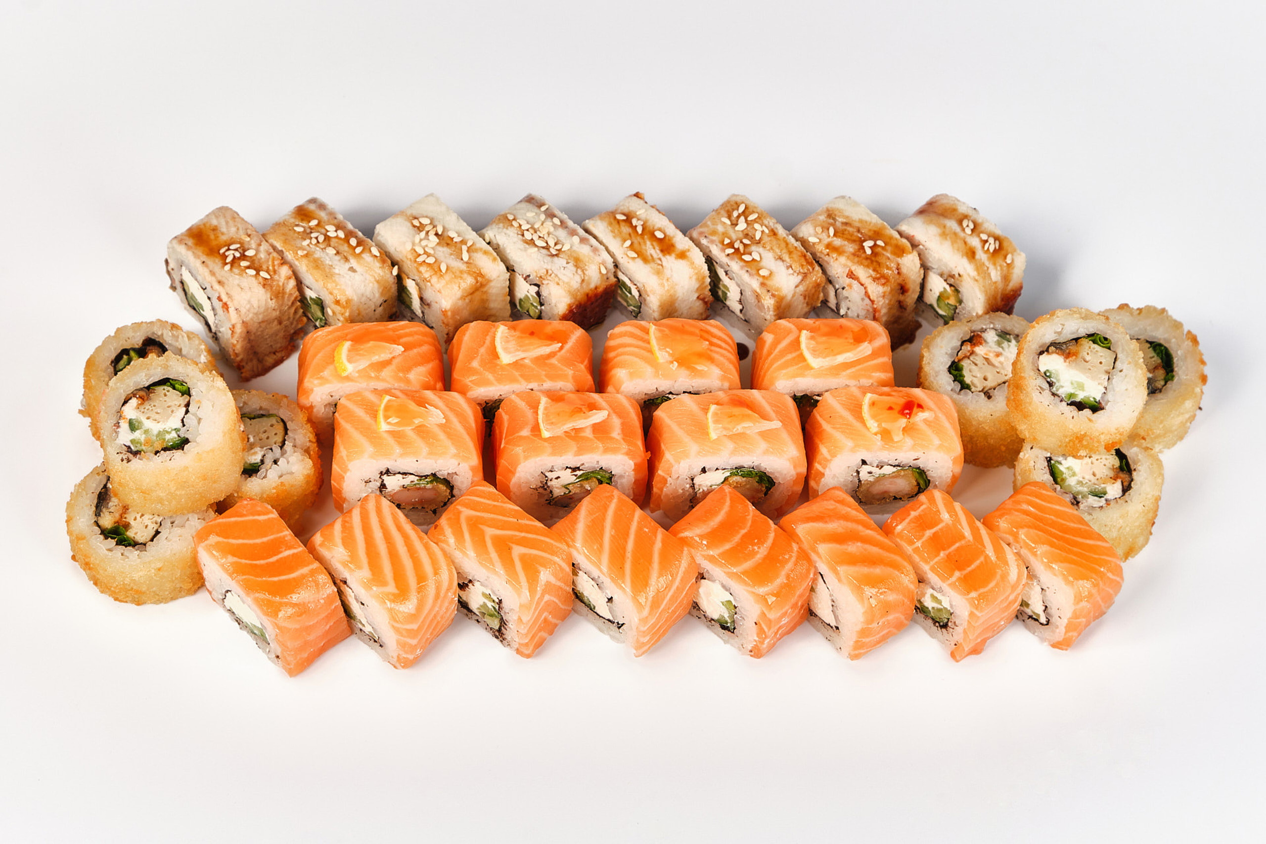 Сеты. Антон Ив