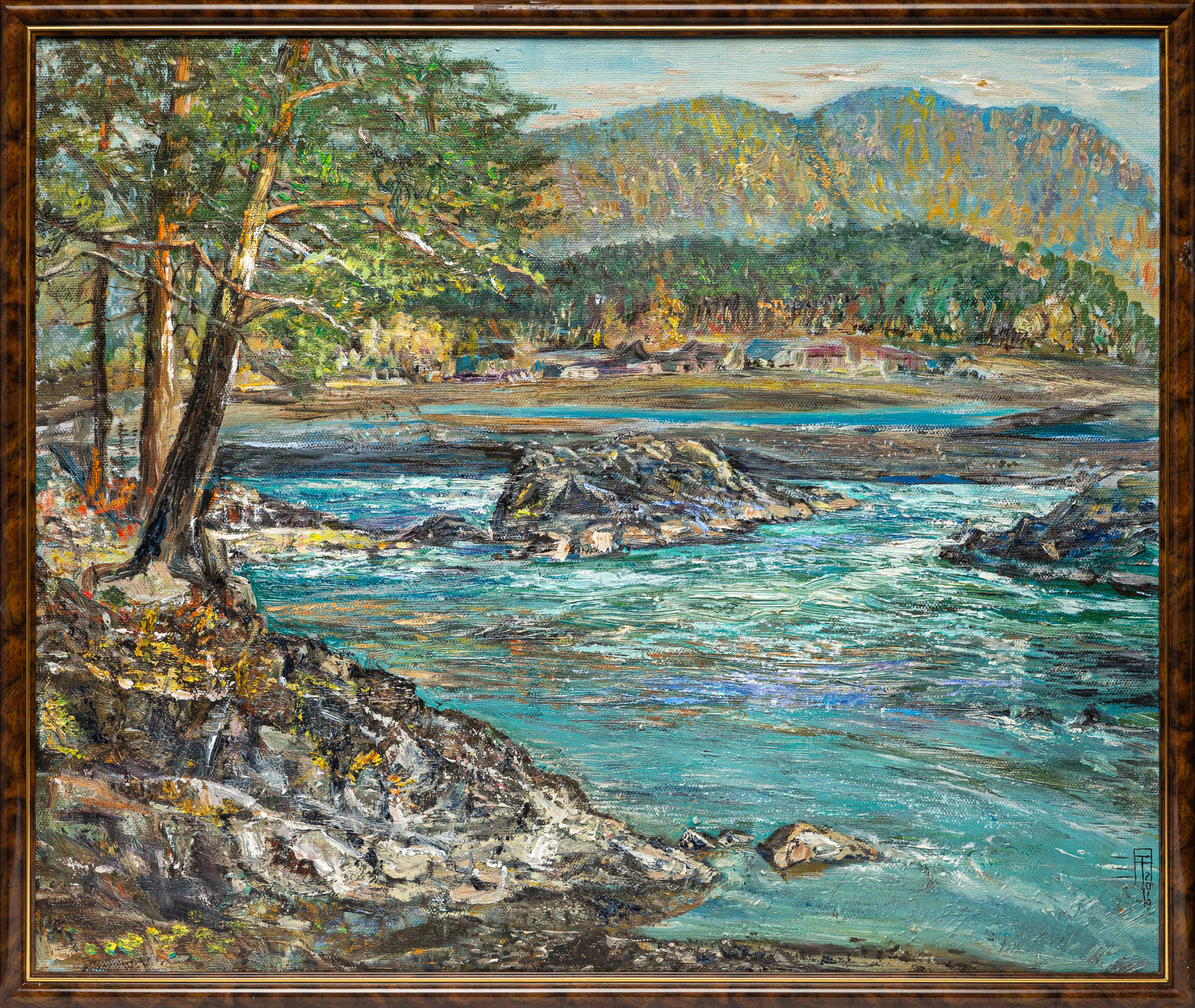 Реклама товаров. Антон Ив