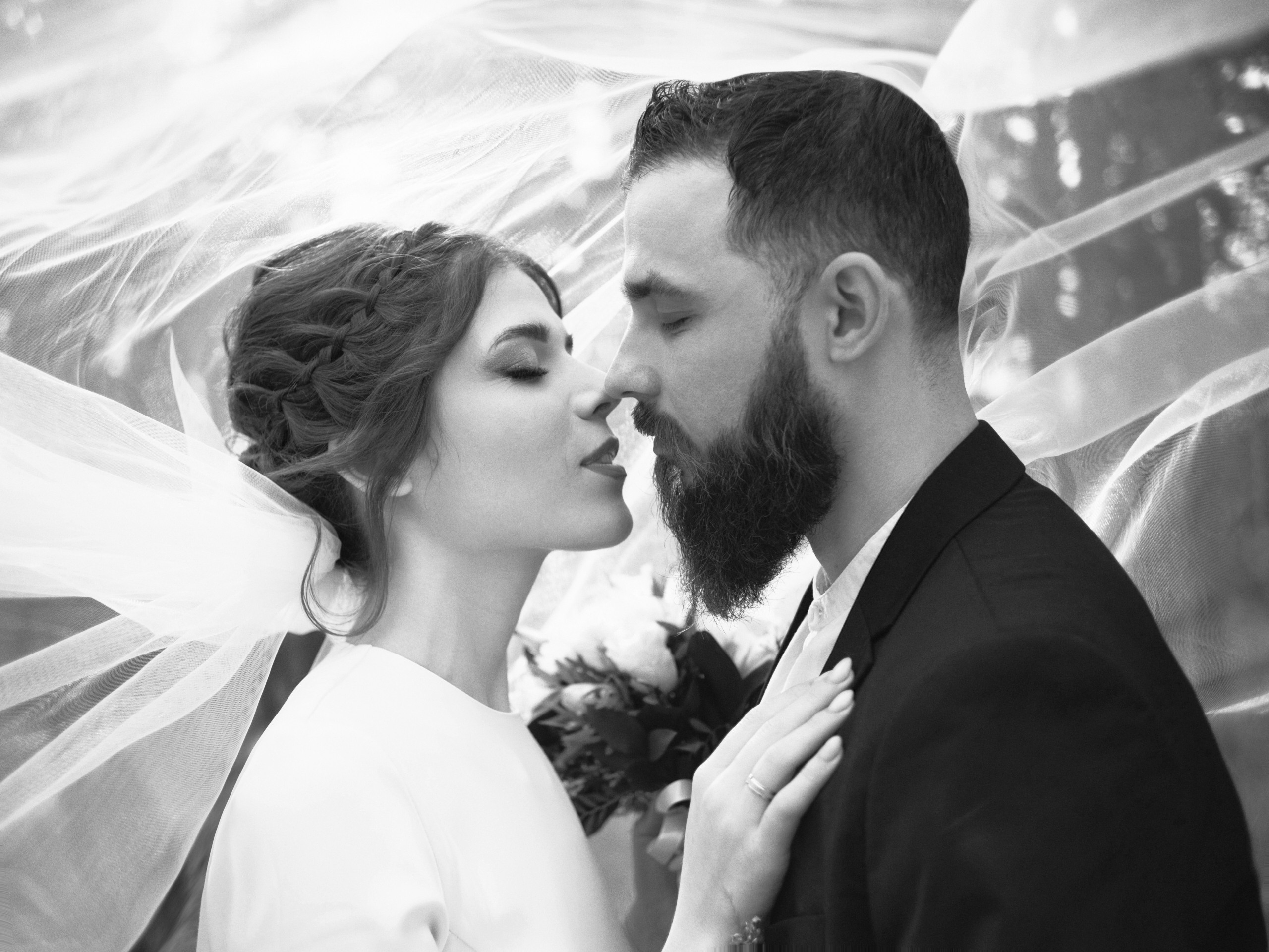 Свадебное Портфолио. Антон Ив