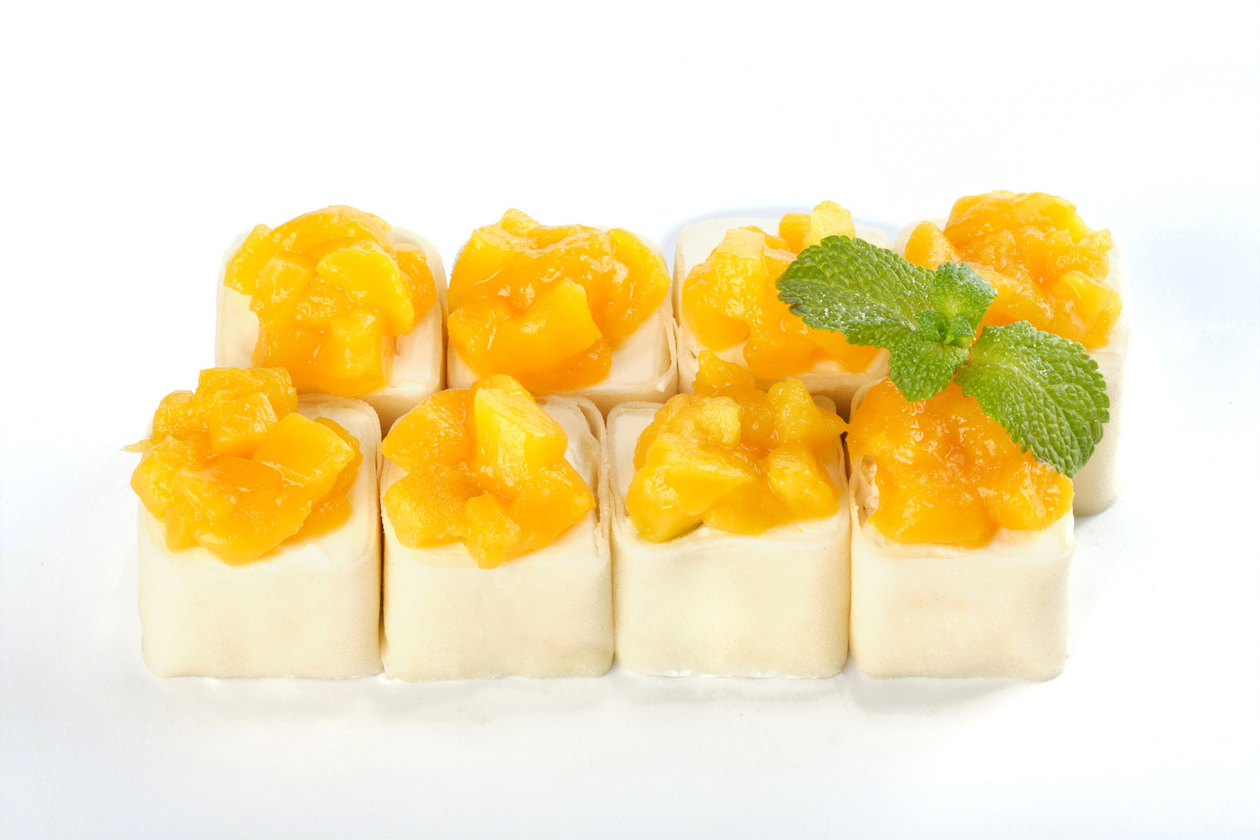 Роллы. Антон Ив