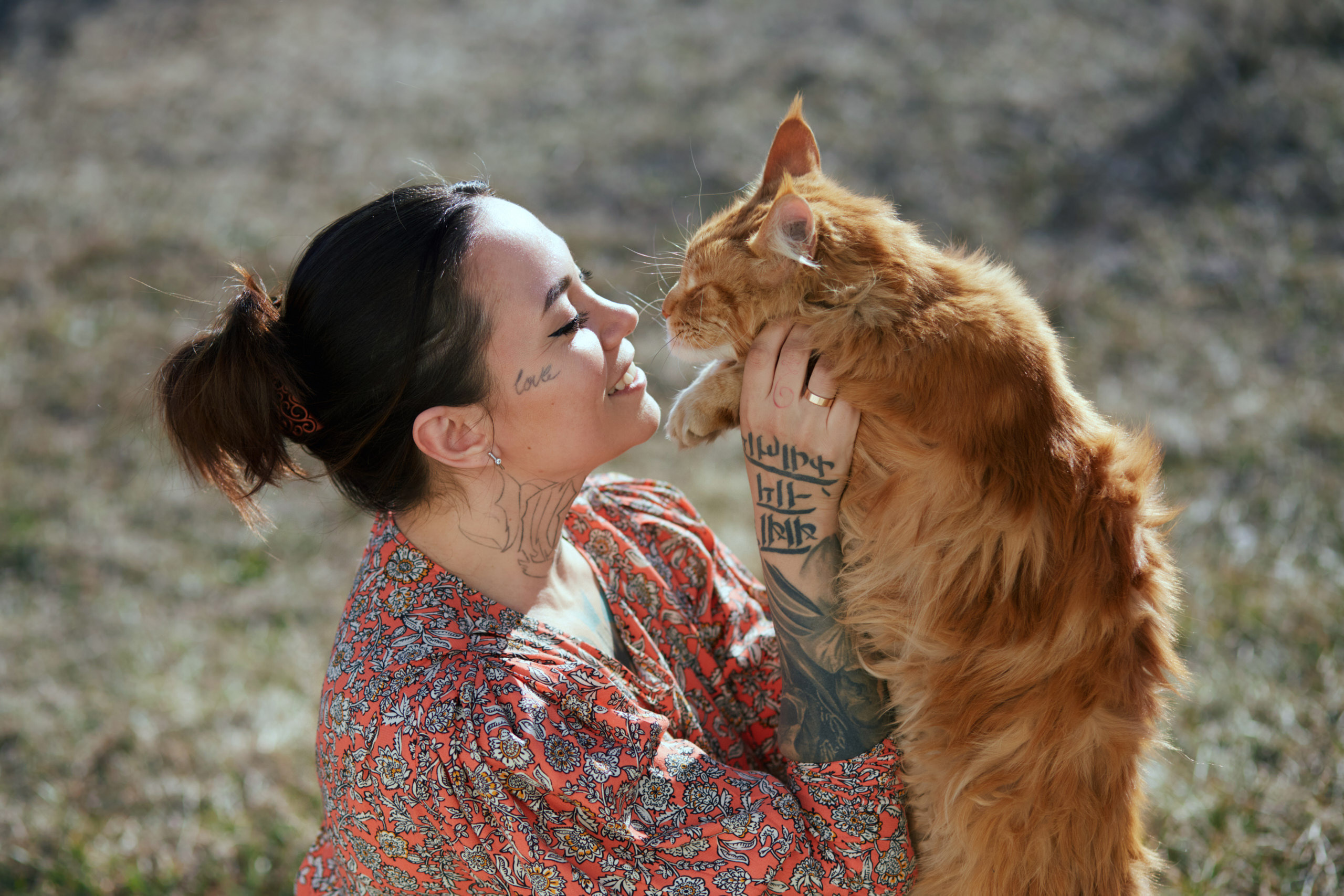 Портрет. Антон Ив