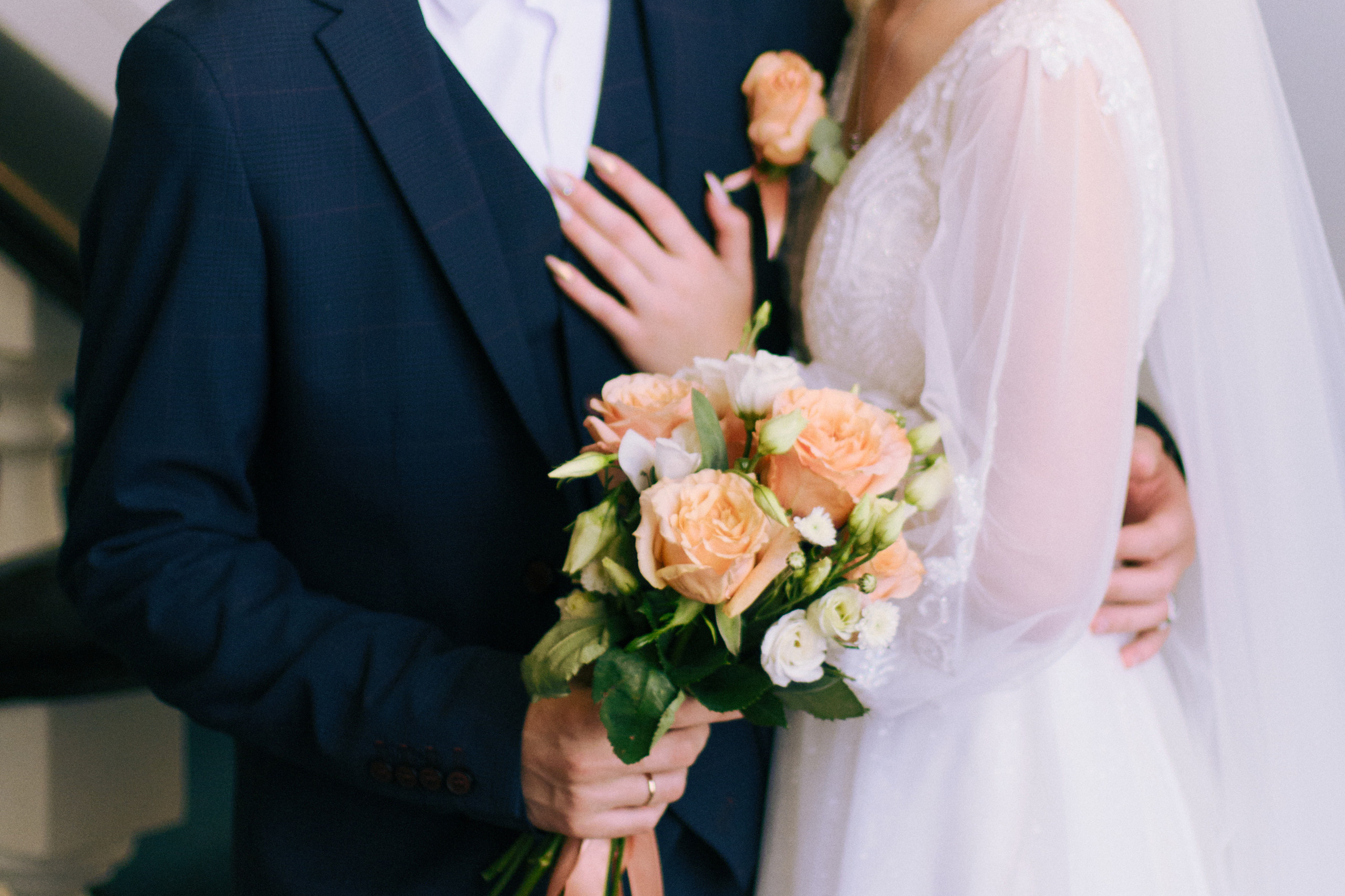 Свадебное Портфолио. Антон Ив