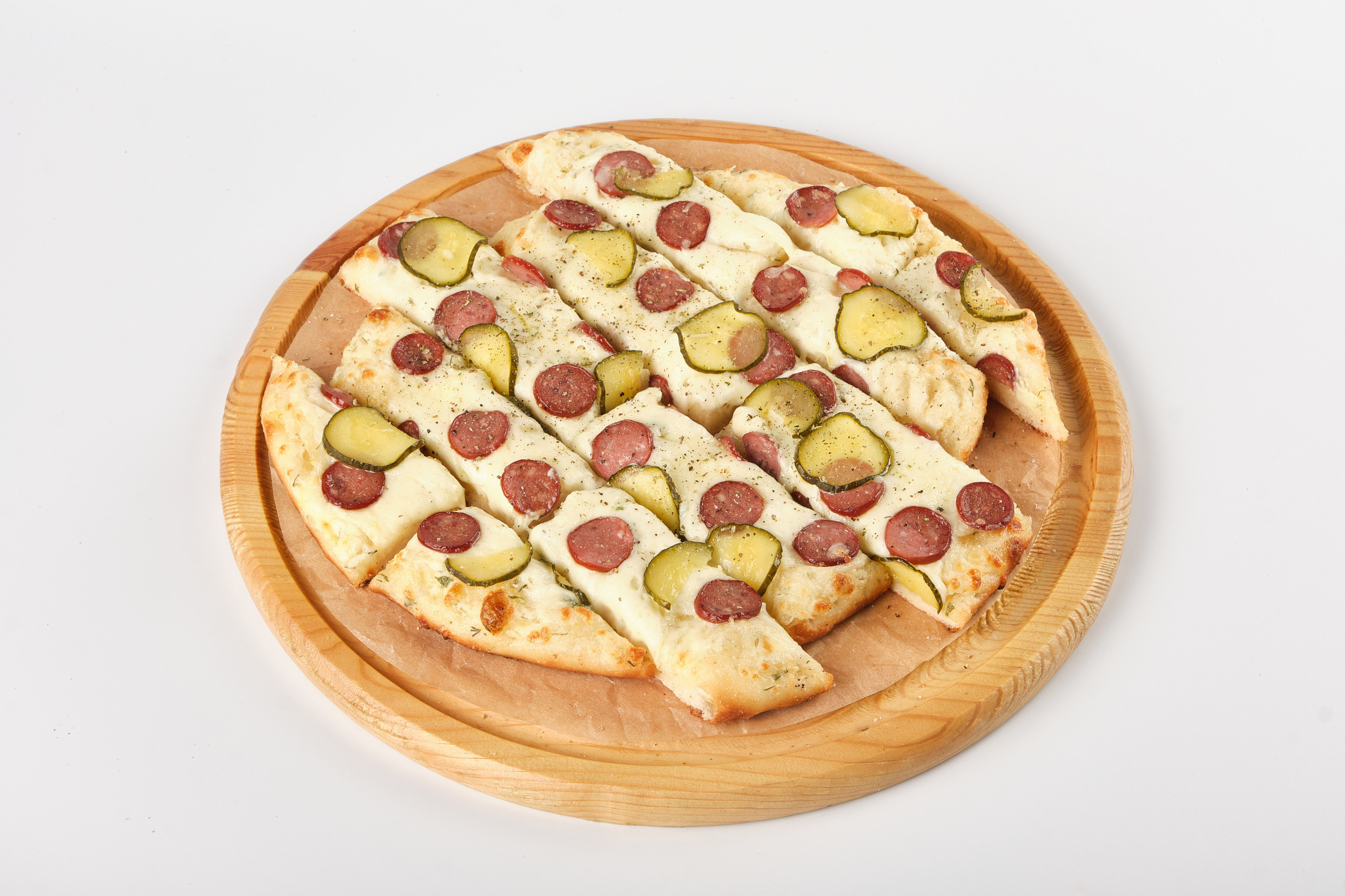 Горячее. Антон Ив