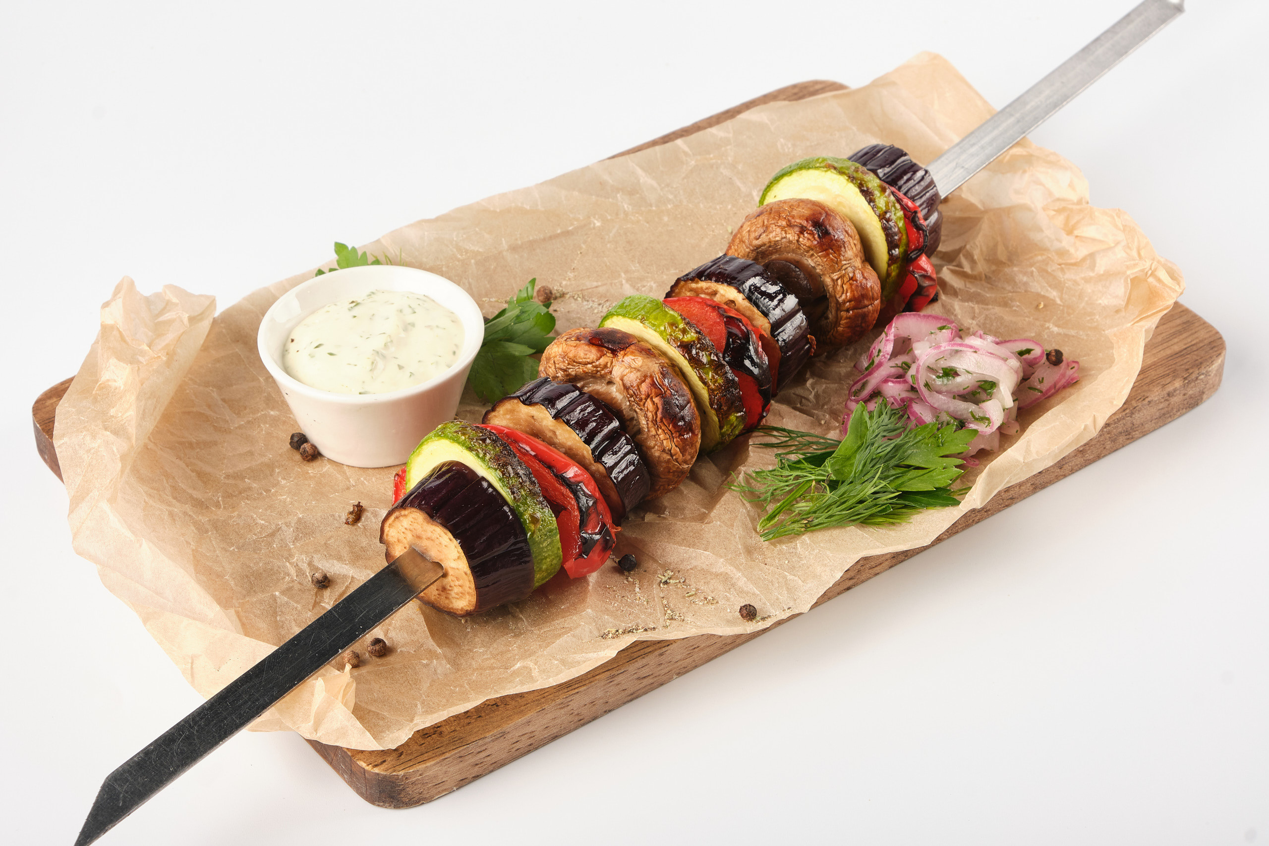 Горячее. Антон Ив