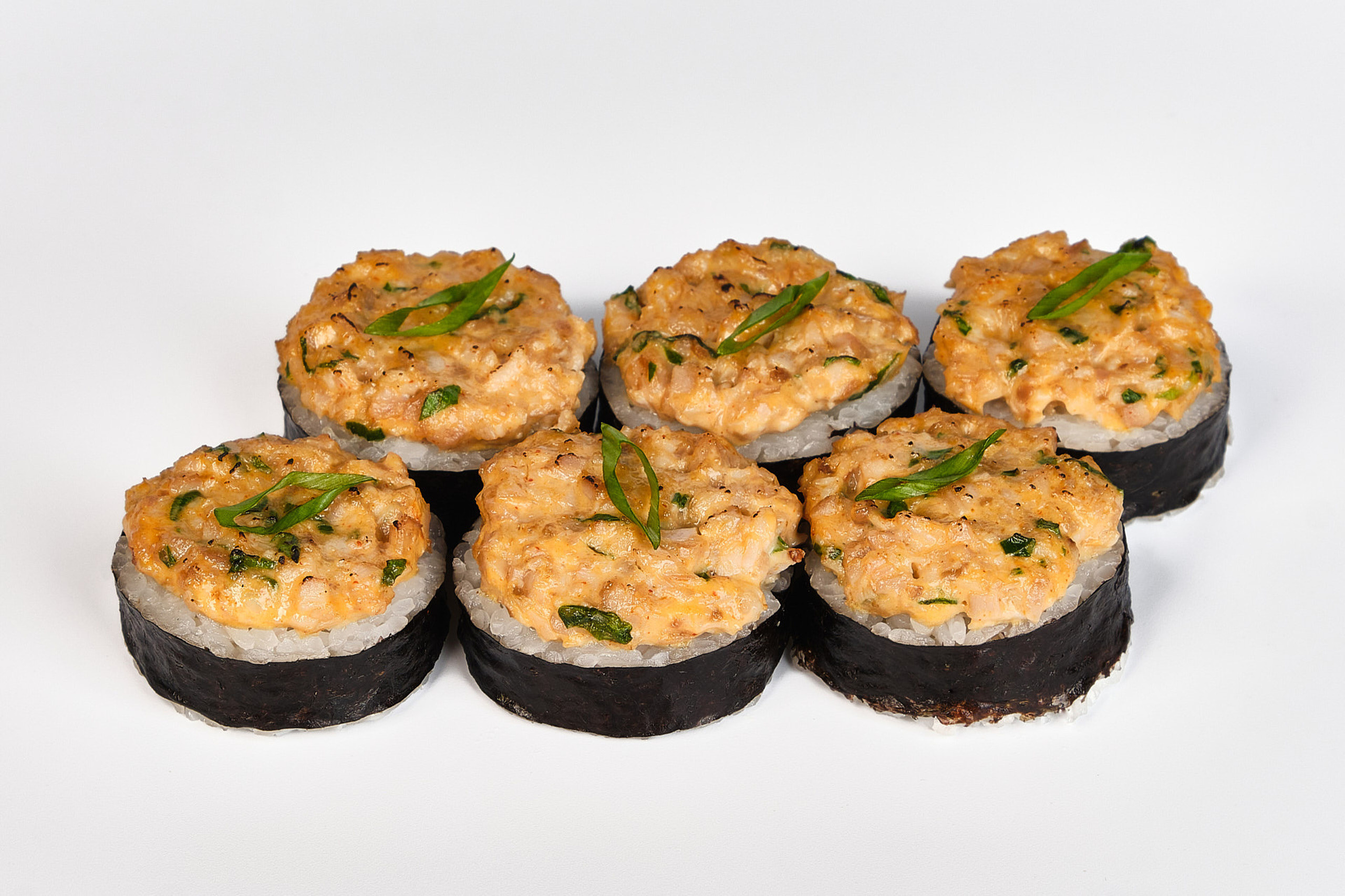 Роллы. Антон Ив