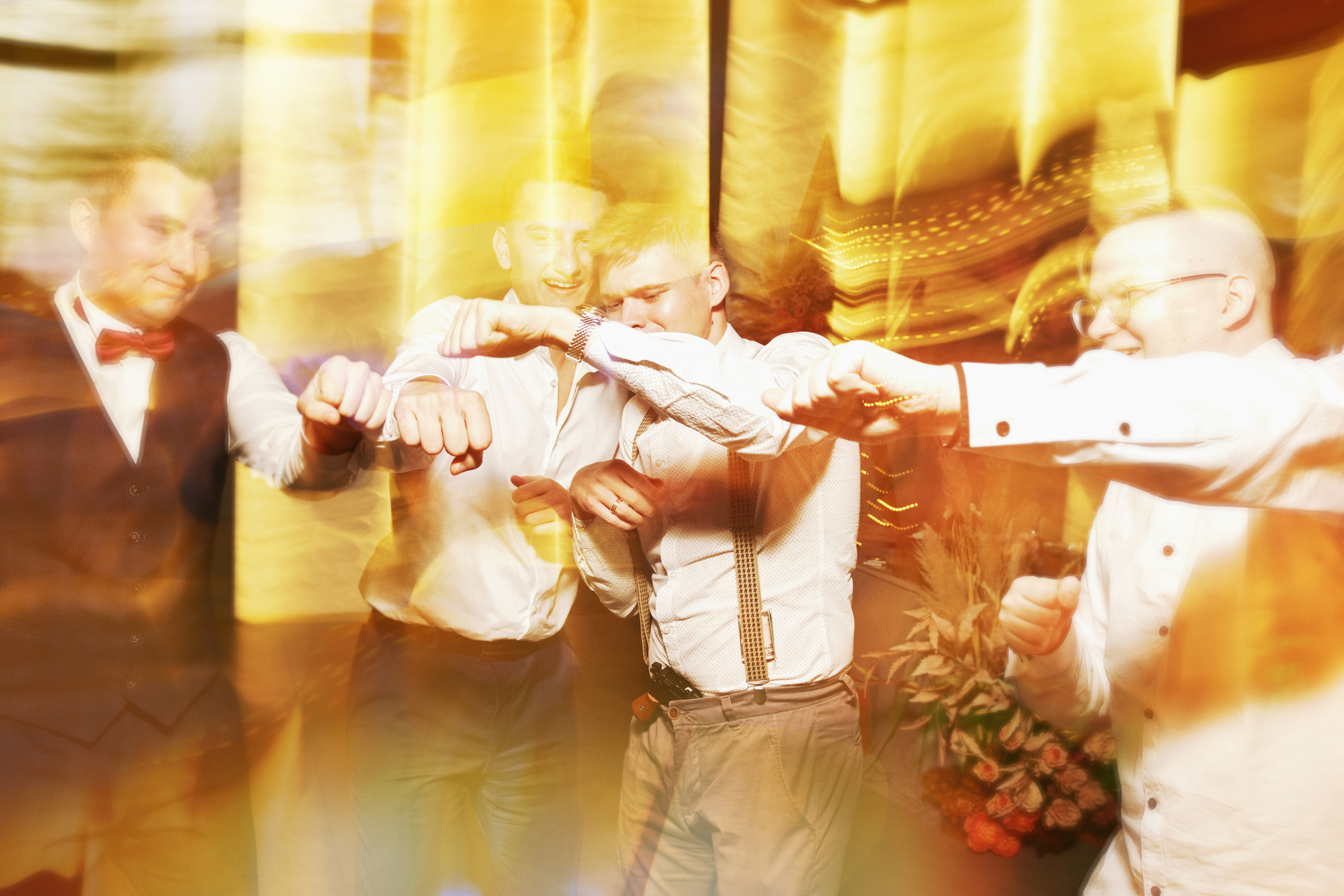 Свадебное Портфолио. Антон Ив