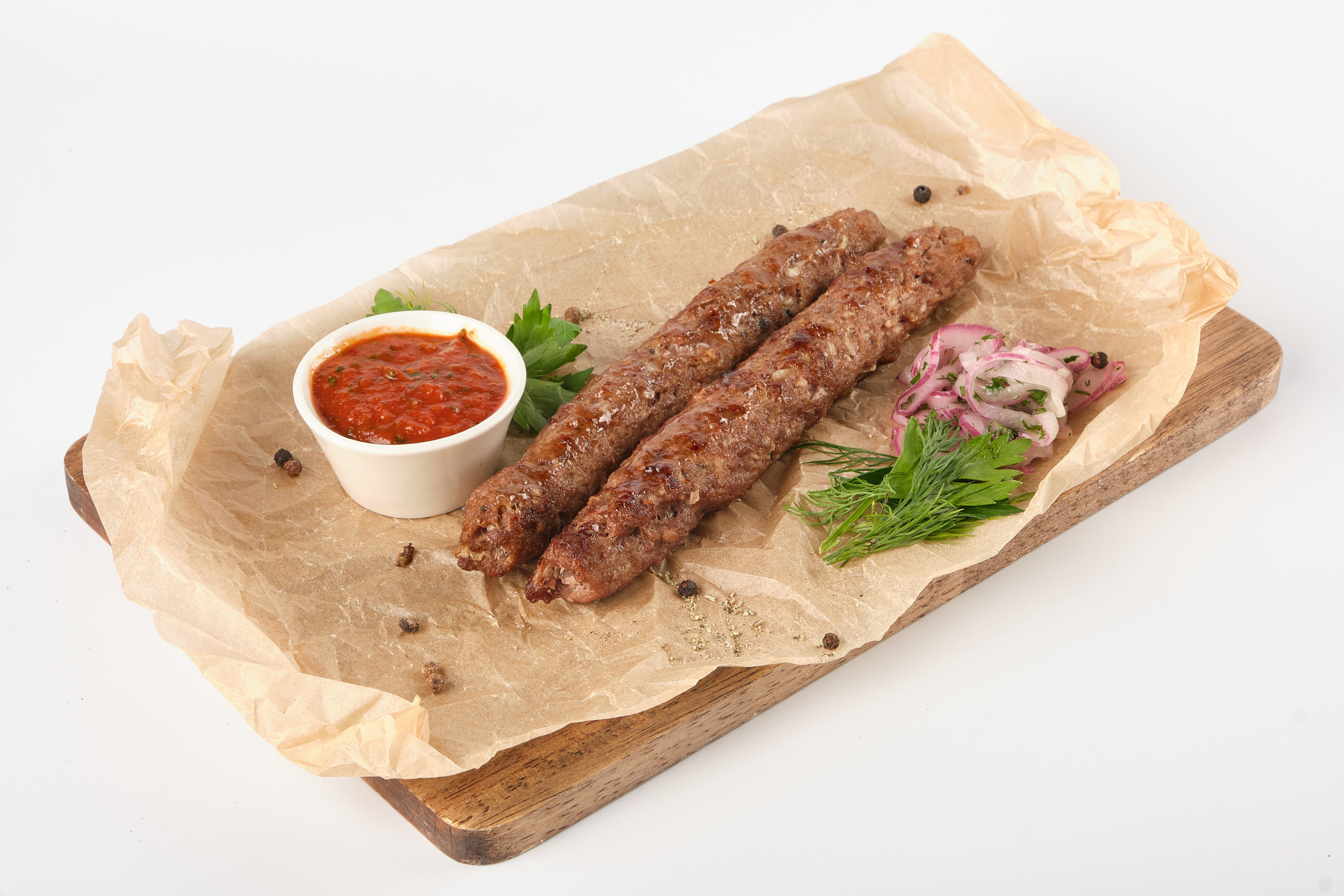 Горячее. Антон Ив