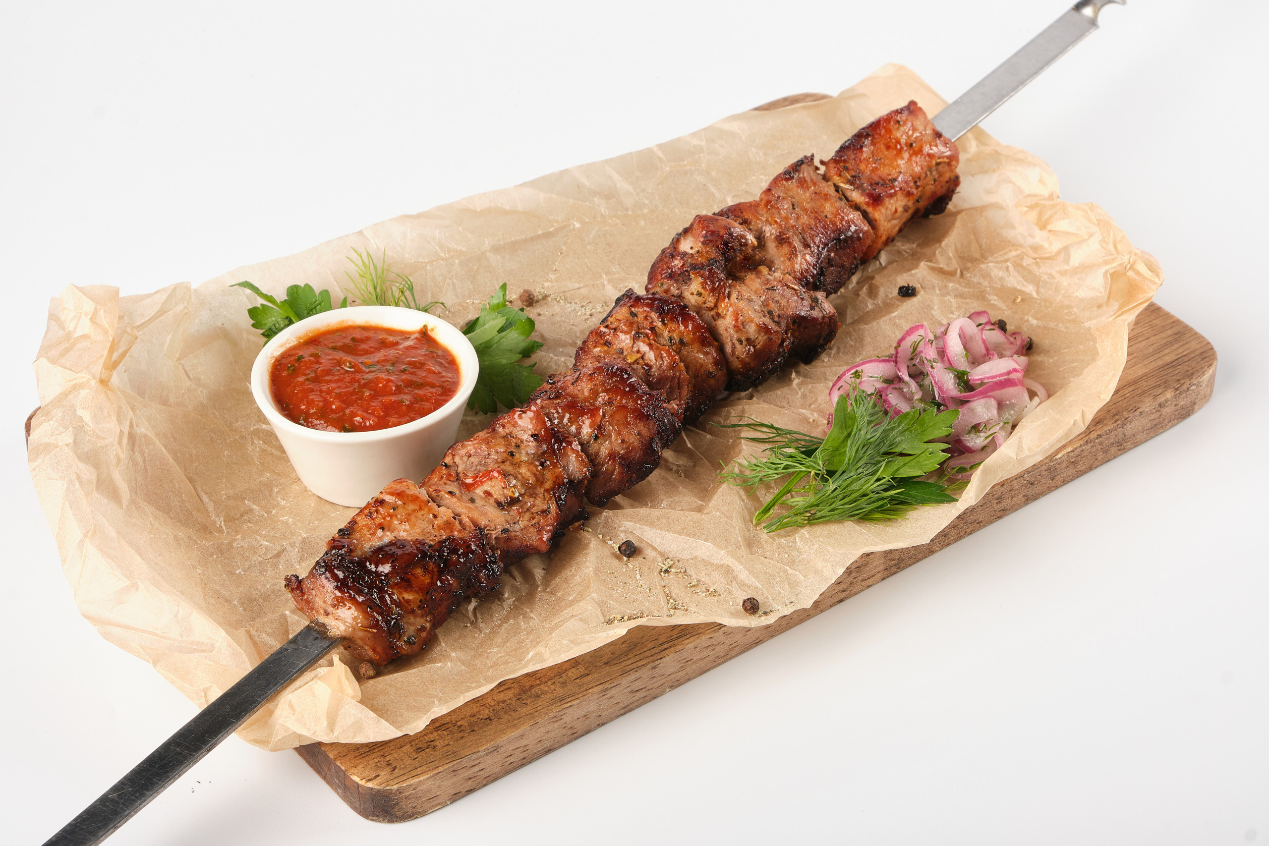 Горячее. Антон Ив