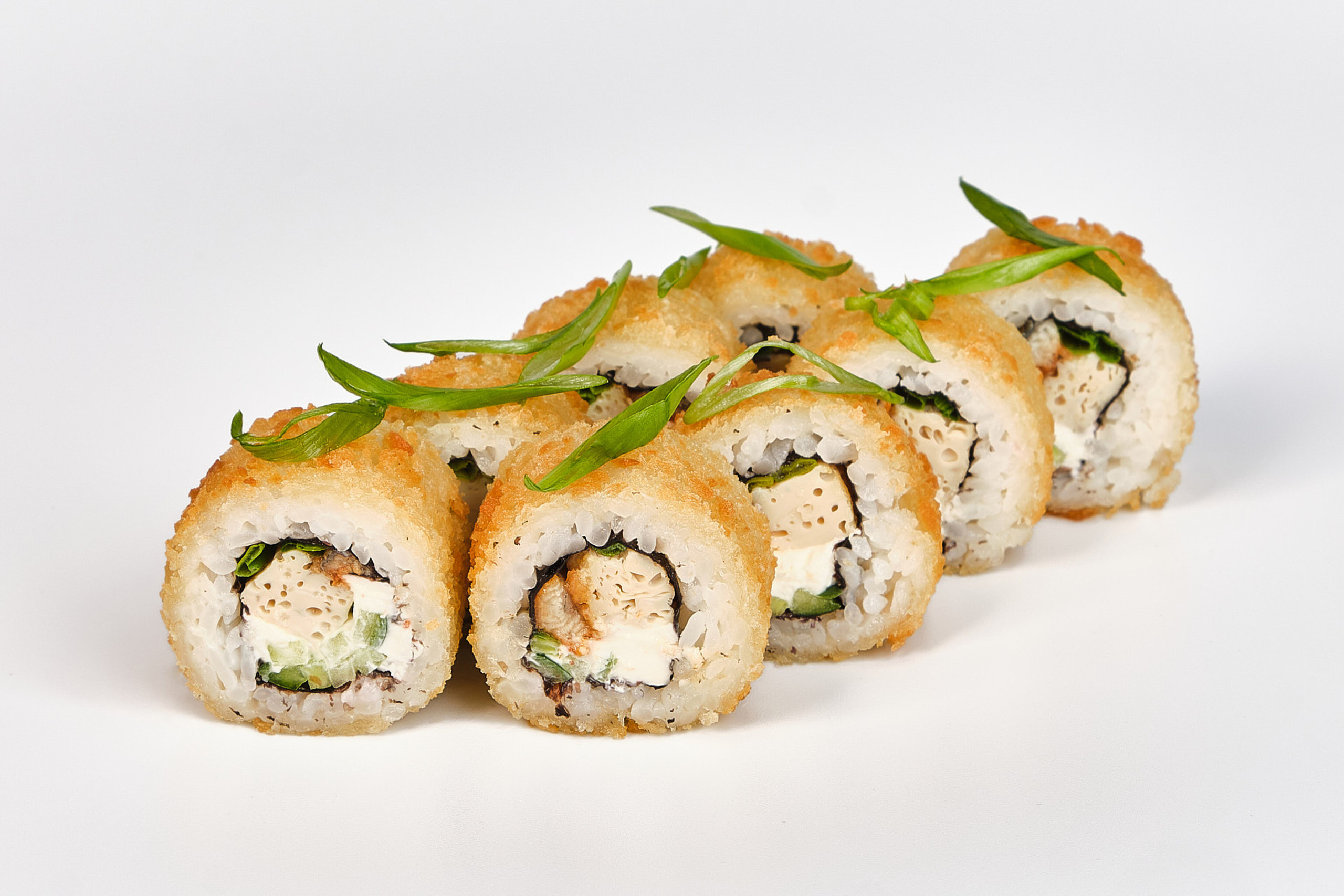 Роллы. Антон Ив