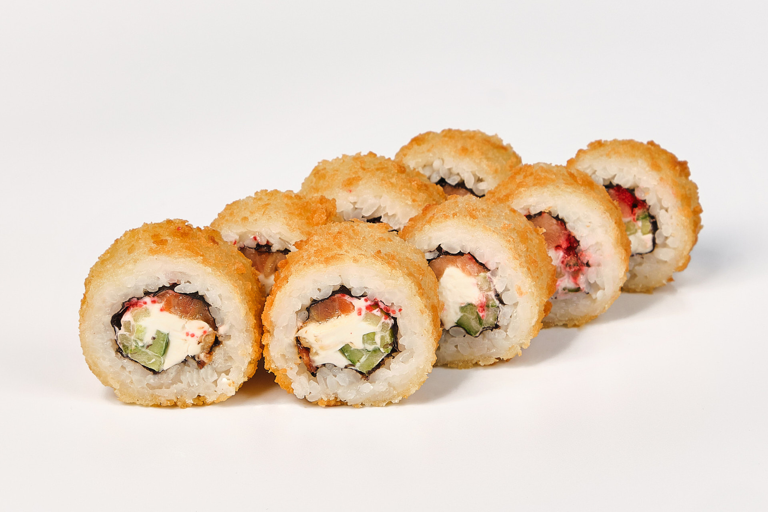 Роллы. Антон Ив