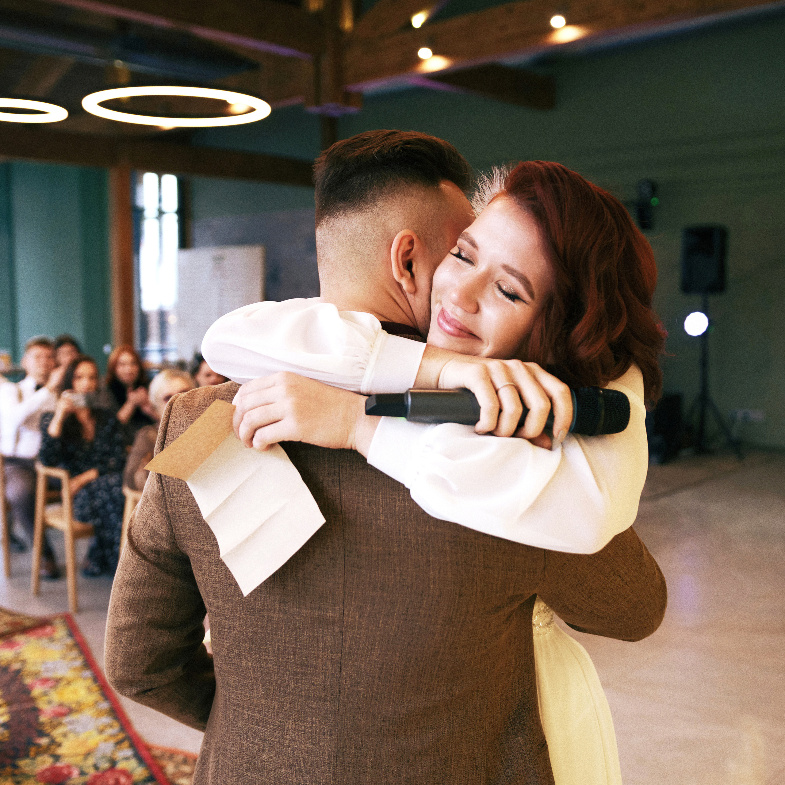 Свадебное Портфолио. Антон Ив