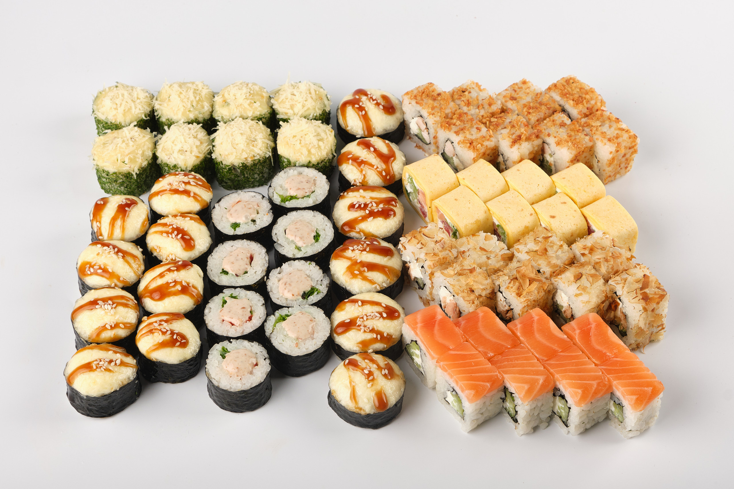 Сеты. Антон Ив