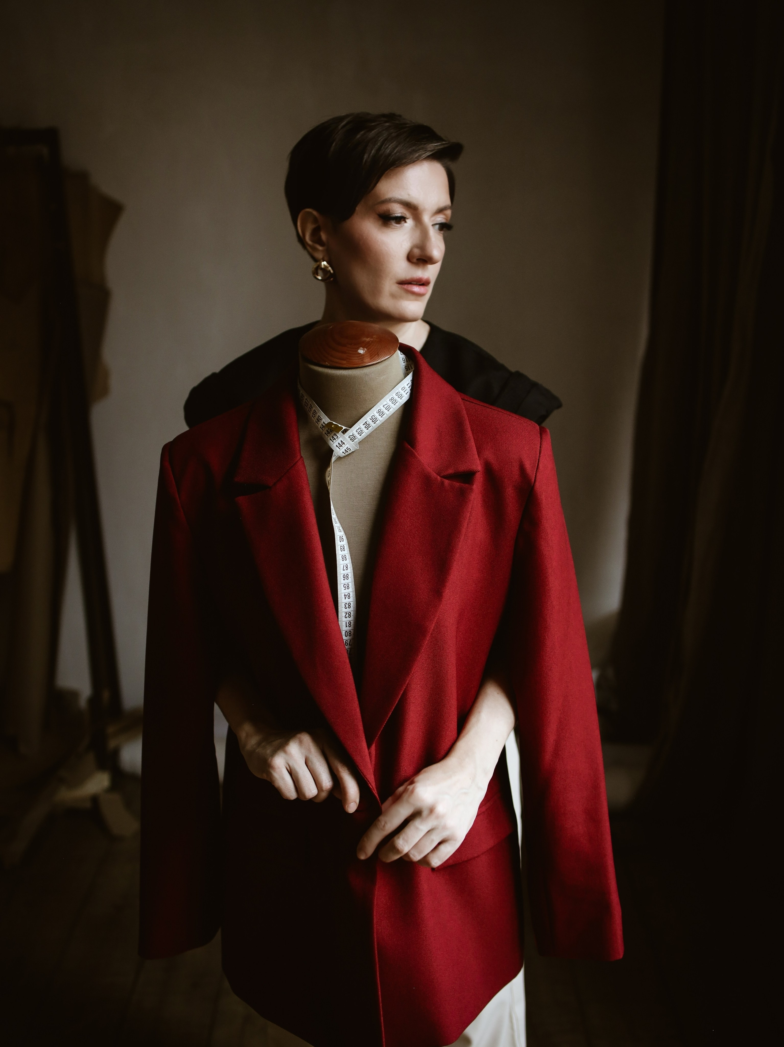 Наталья. Фотограф Елена Мариничева Москва