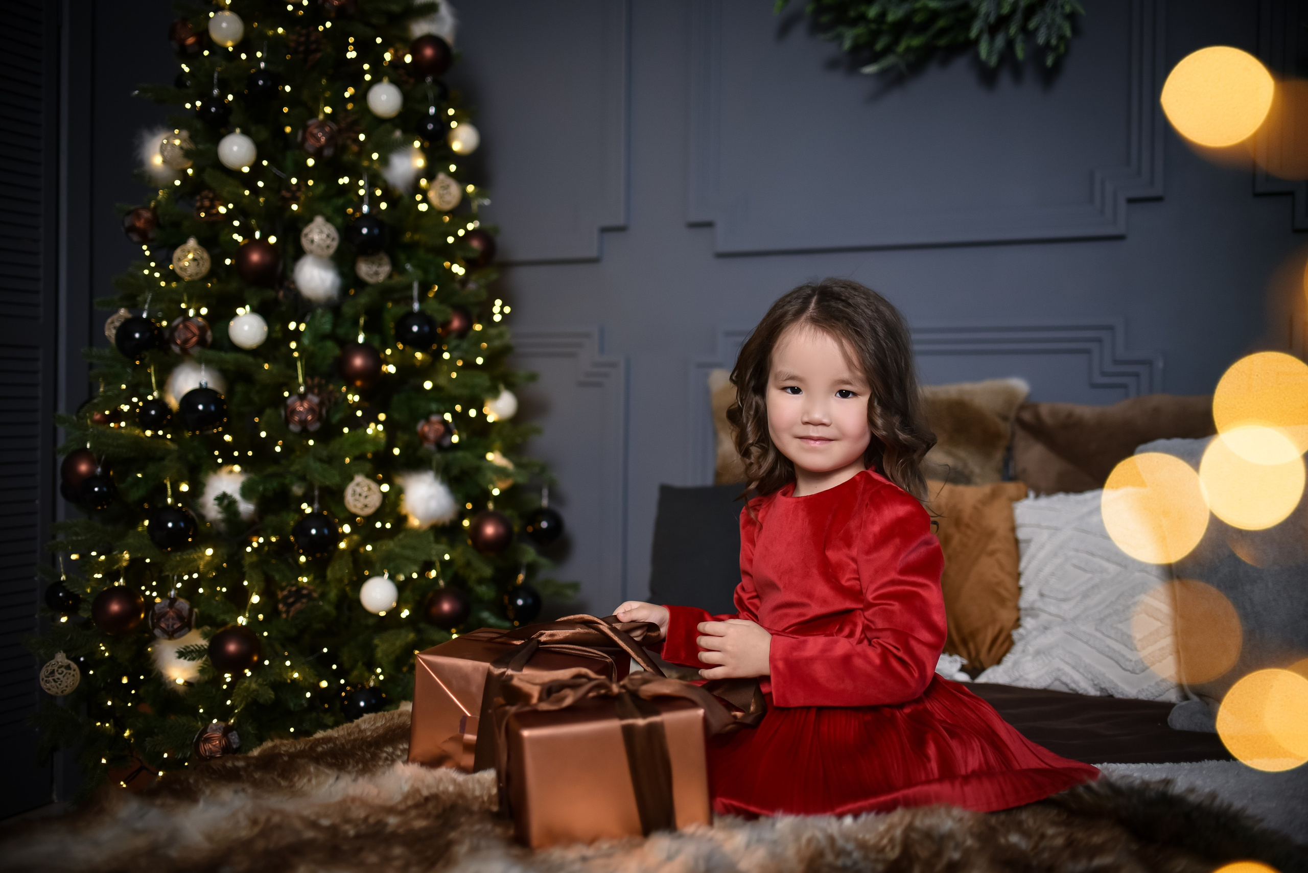 Самал. Фотограф Тамара Катапова