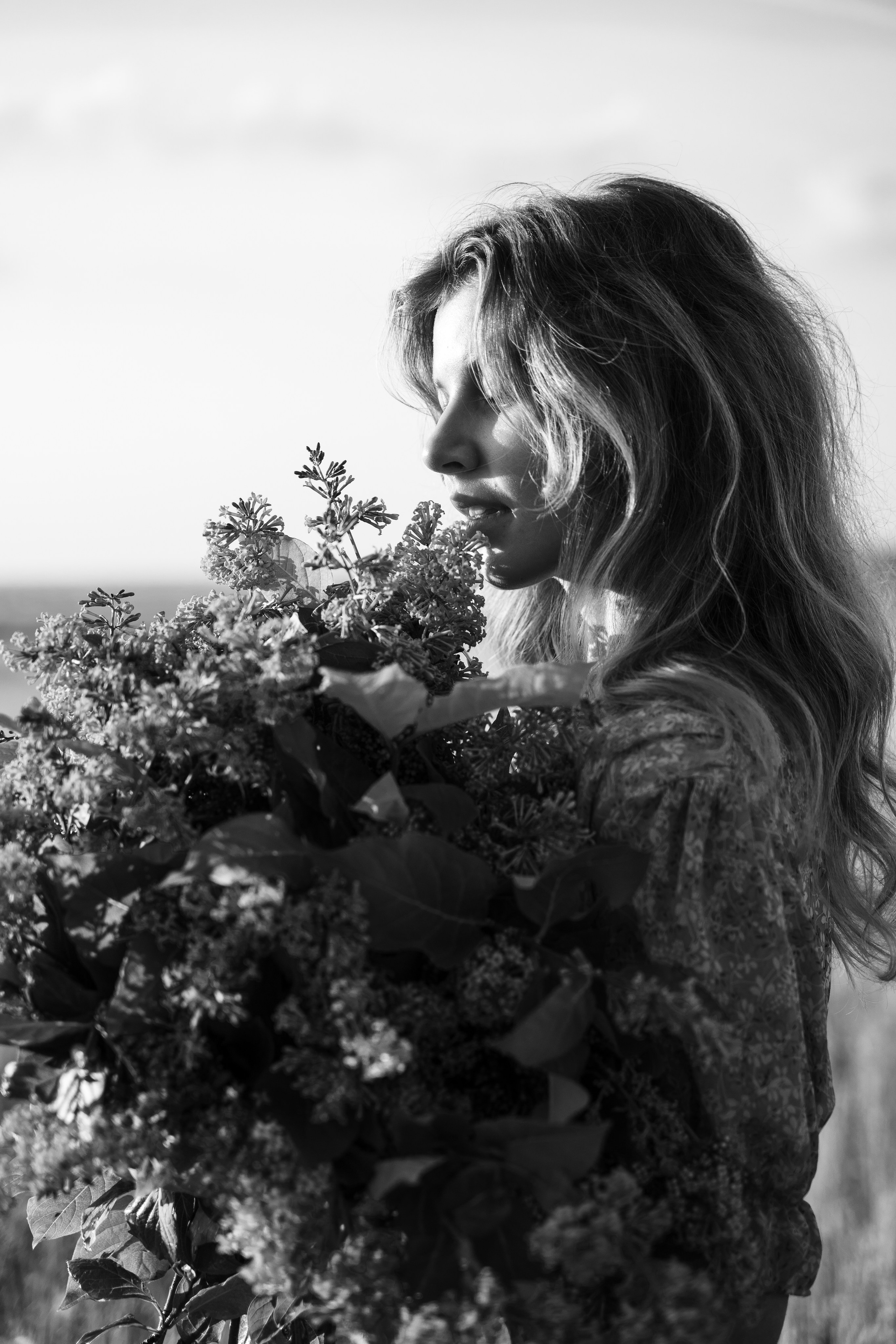 Индивидуальная съемка. Свадебный и семейный фотограф в Екатеринбурге Анна Месяцева