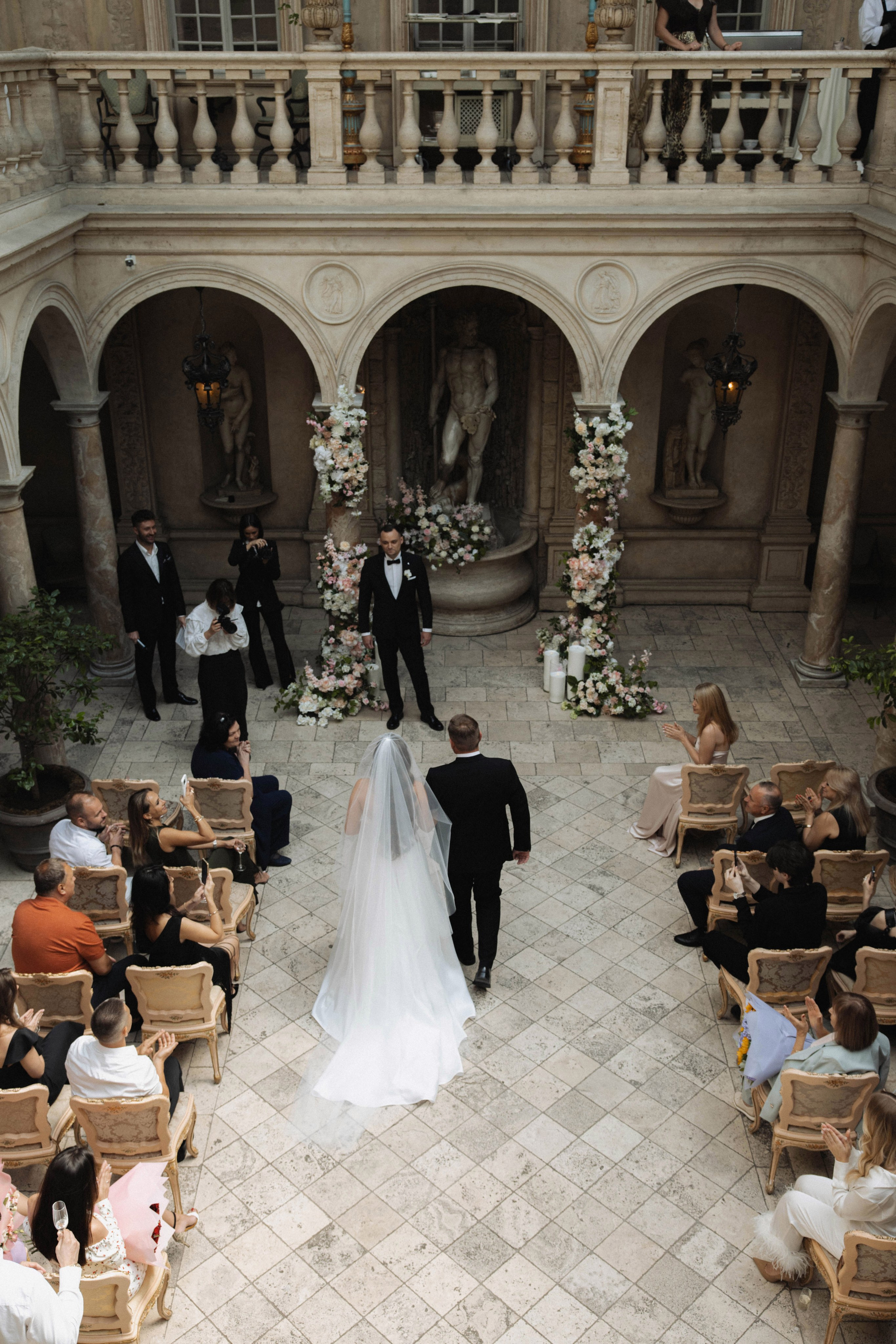 Анастасия и Кирилл. Свадебный и женский фотограф Рязань Москва Елена Епифанова