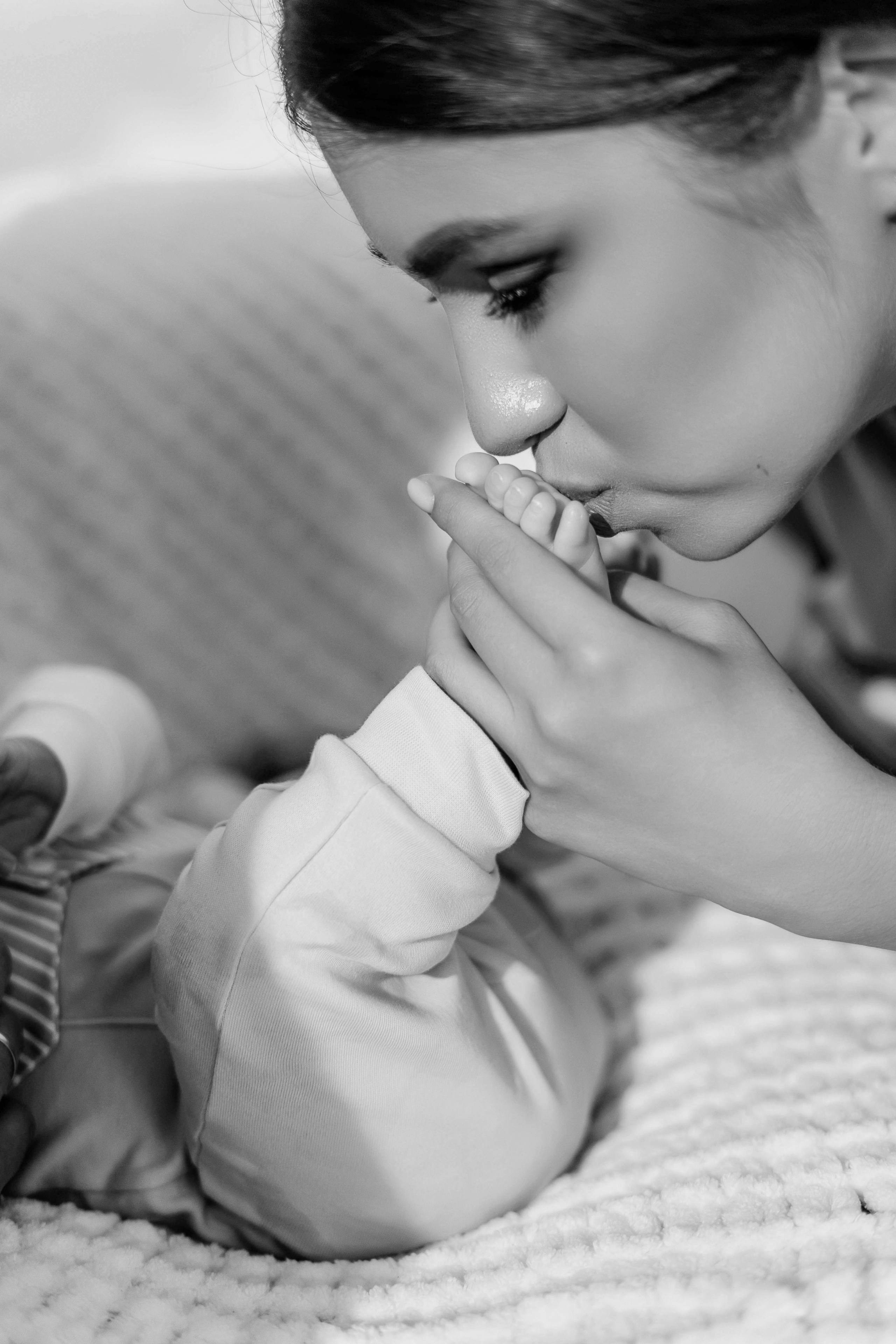 Семейная фотосессия Уфа - Данилова Елена