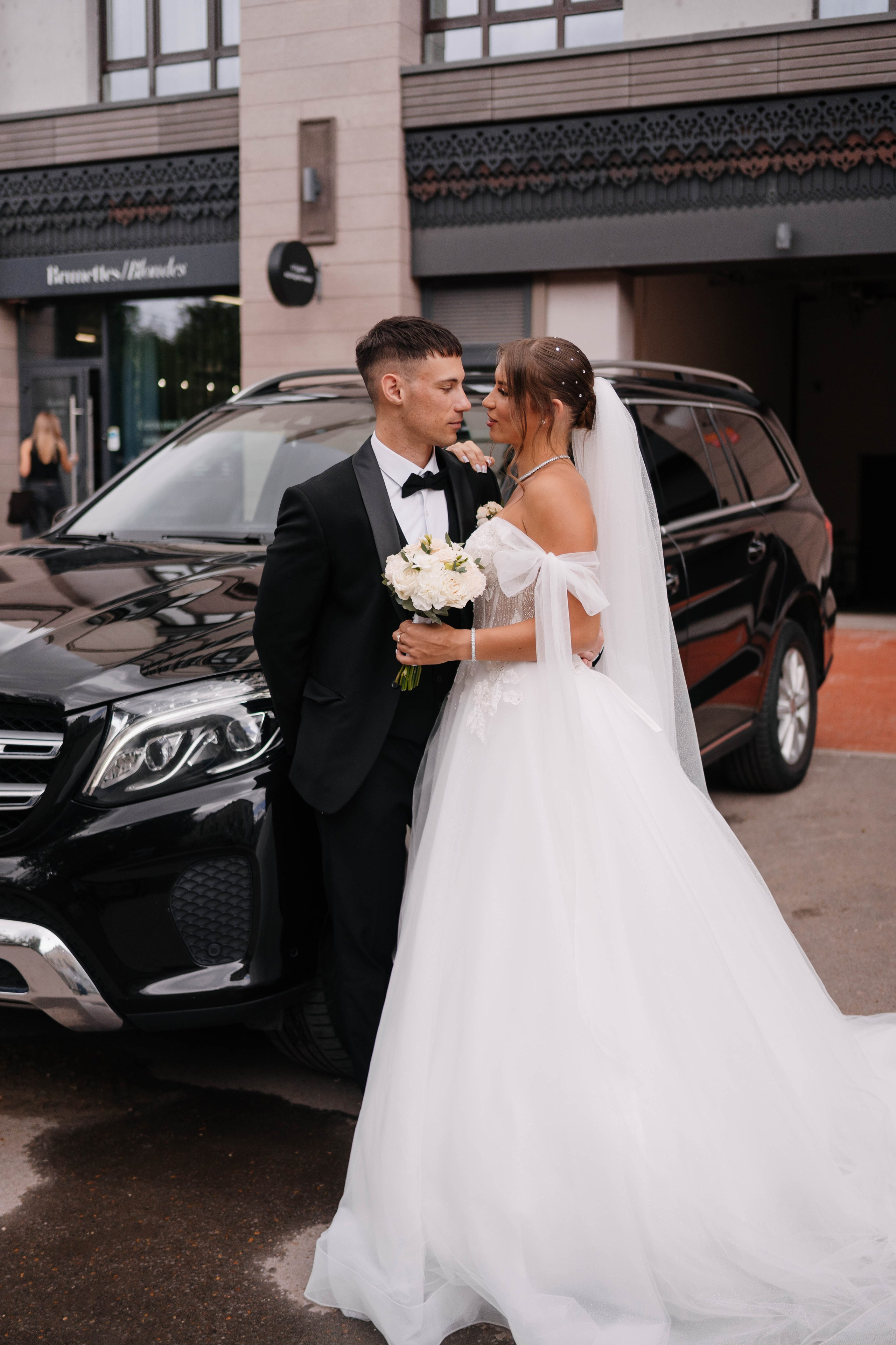 Фотограф на свадьбу Уфа Данилова Елена