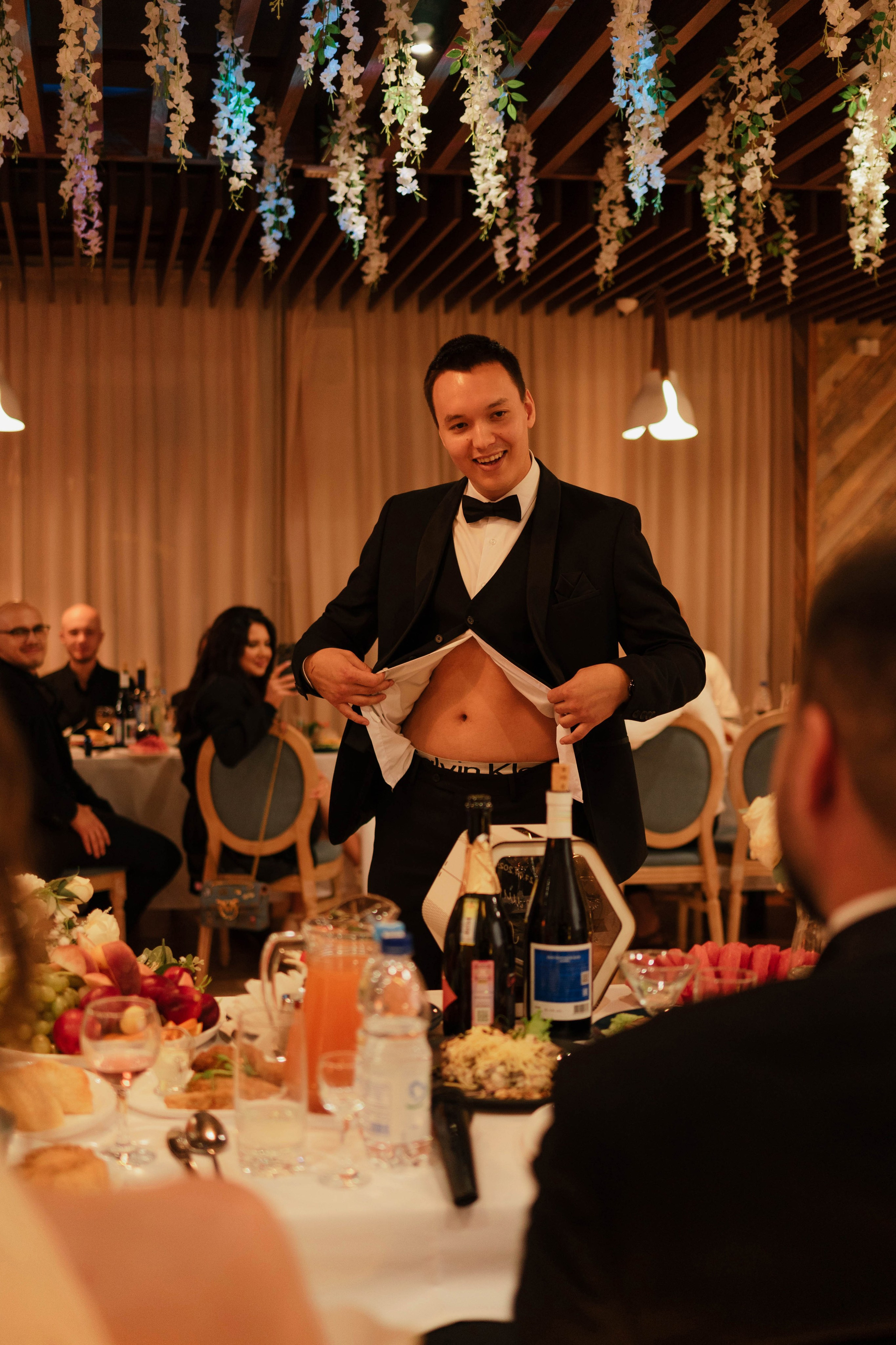 Свадебная фотосессия Арины и Радмира. Свадебный фотограф в Уфе  — Данилова Елена