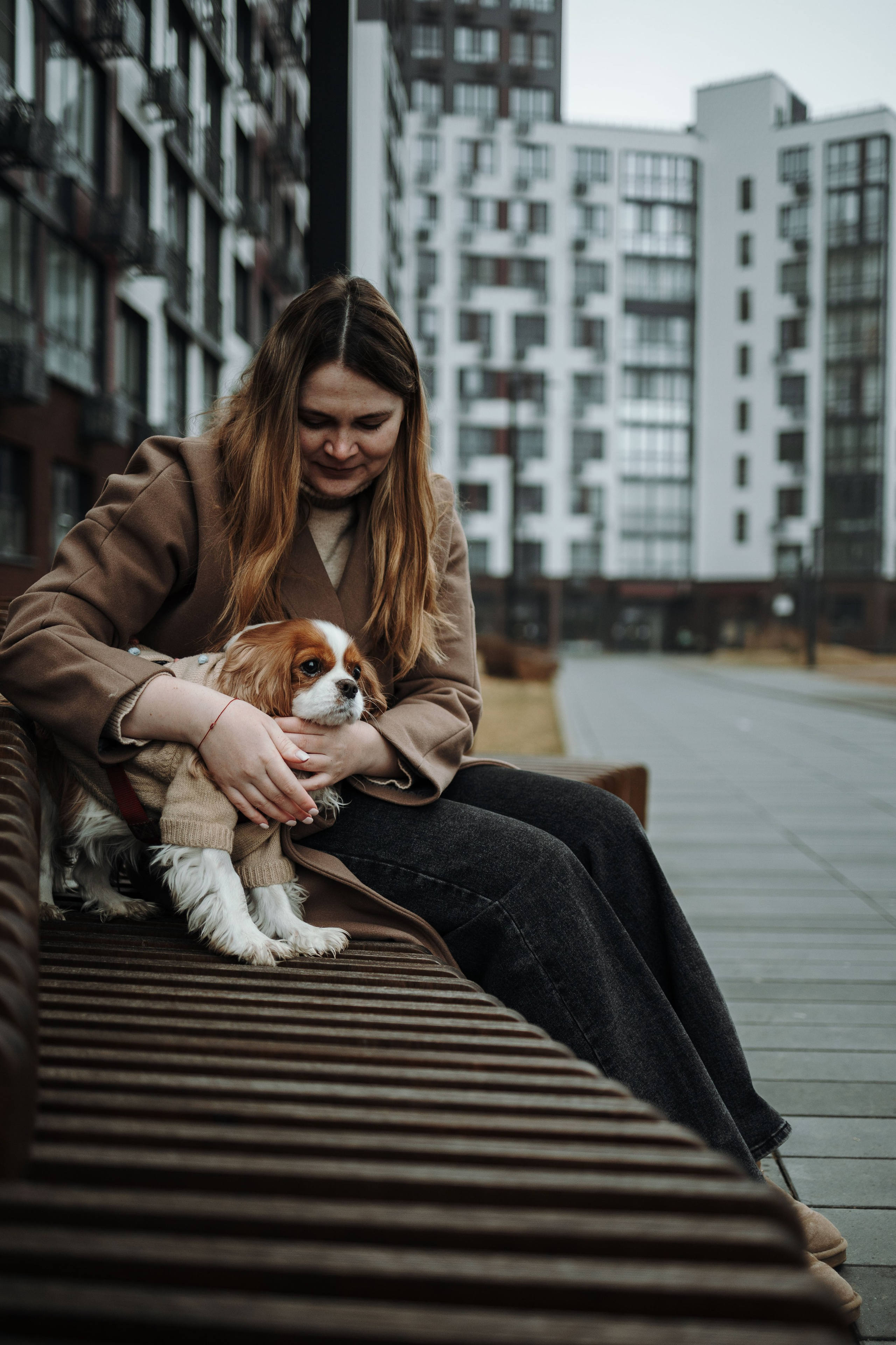 Любовь и Альтаир