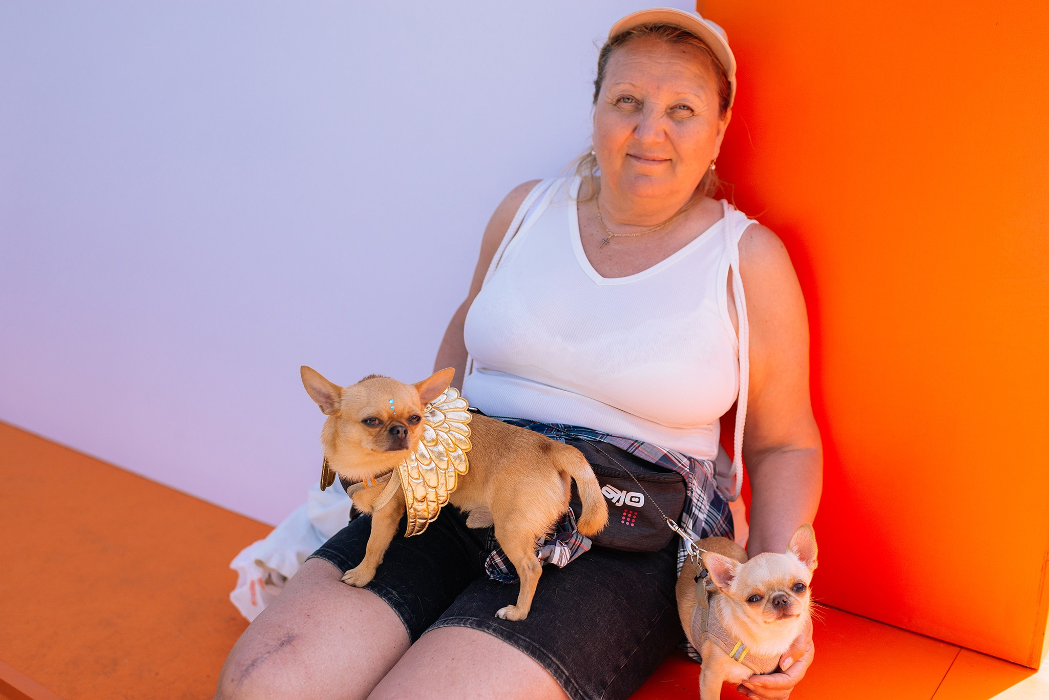 PETSHOP DAYS. Июнь 26. Репортажный фотограф в Санкт-Петербурге Анастасия Клёпова