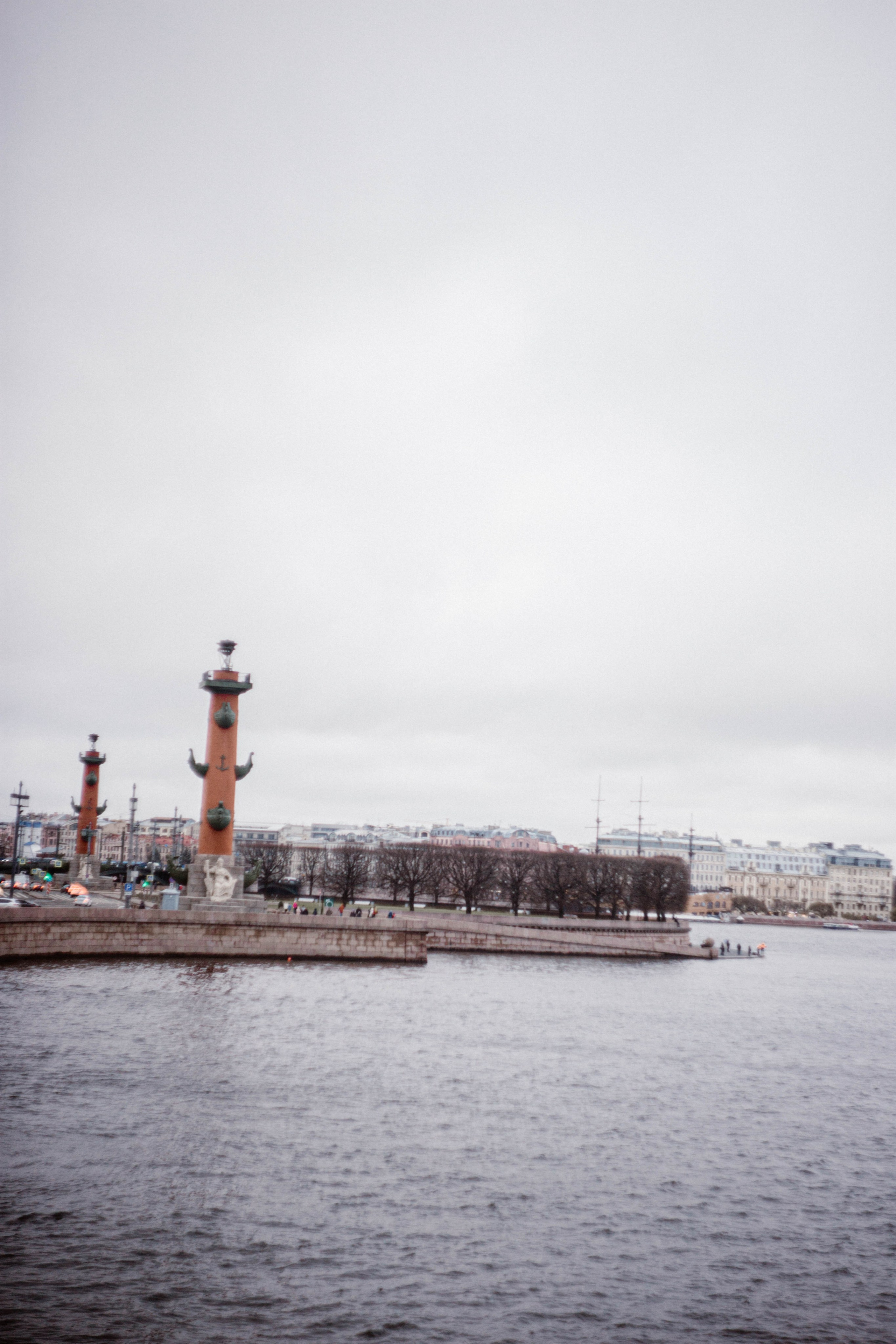 Питер / 24. Фотограф в Нижнем Новгороде