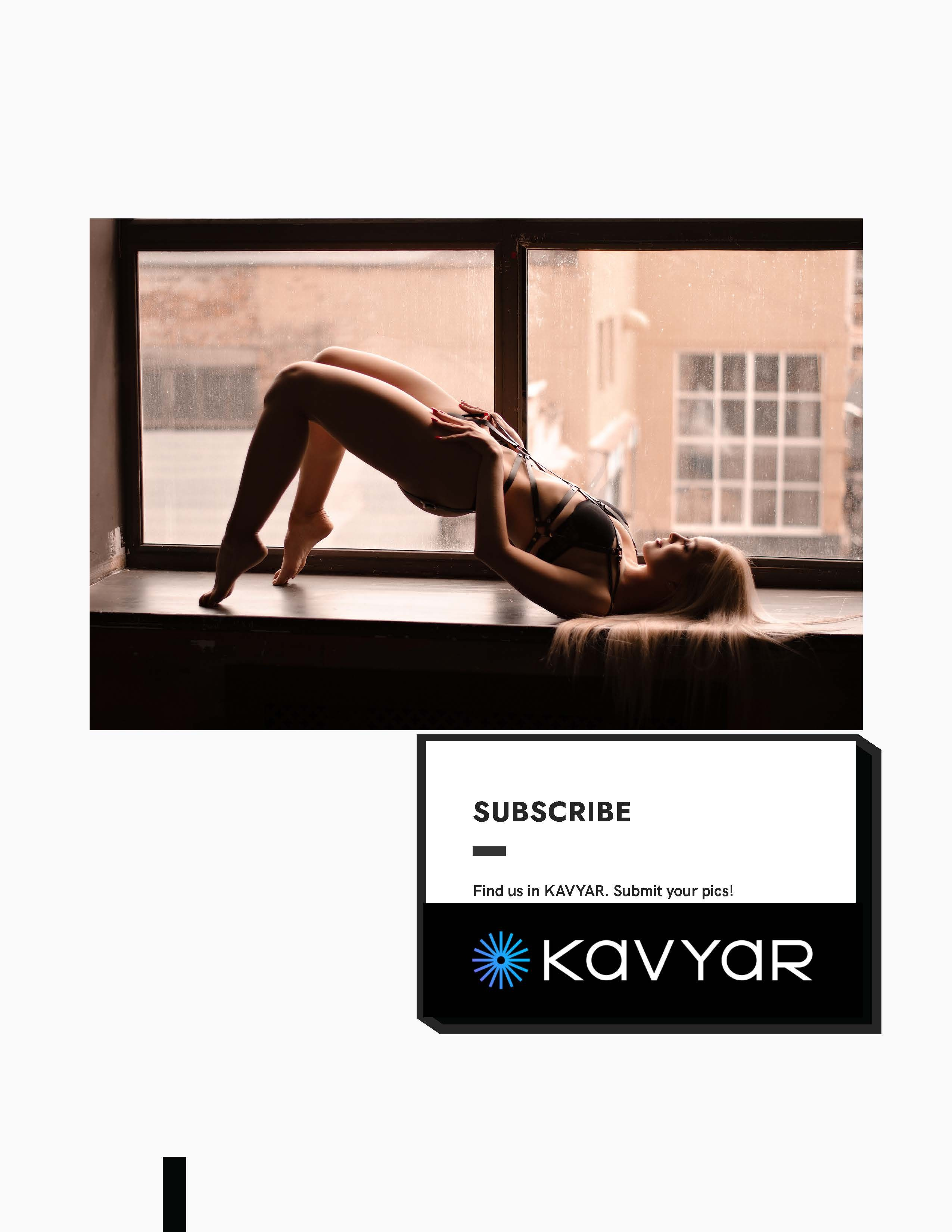 UnTold September 2022. Будуарный / Ню Фотограф Наталья Шевченко Минск