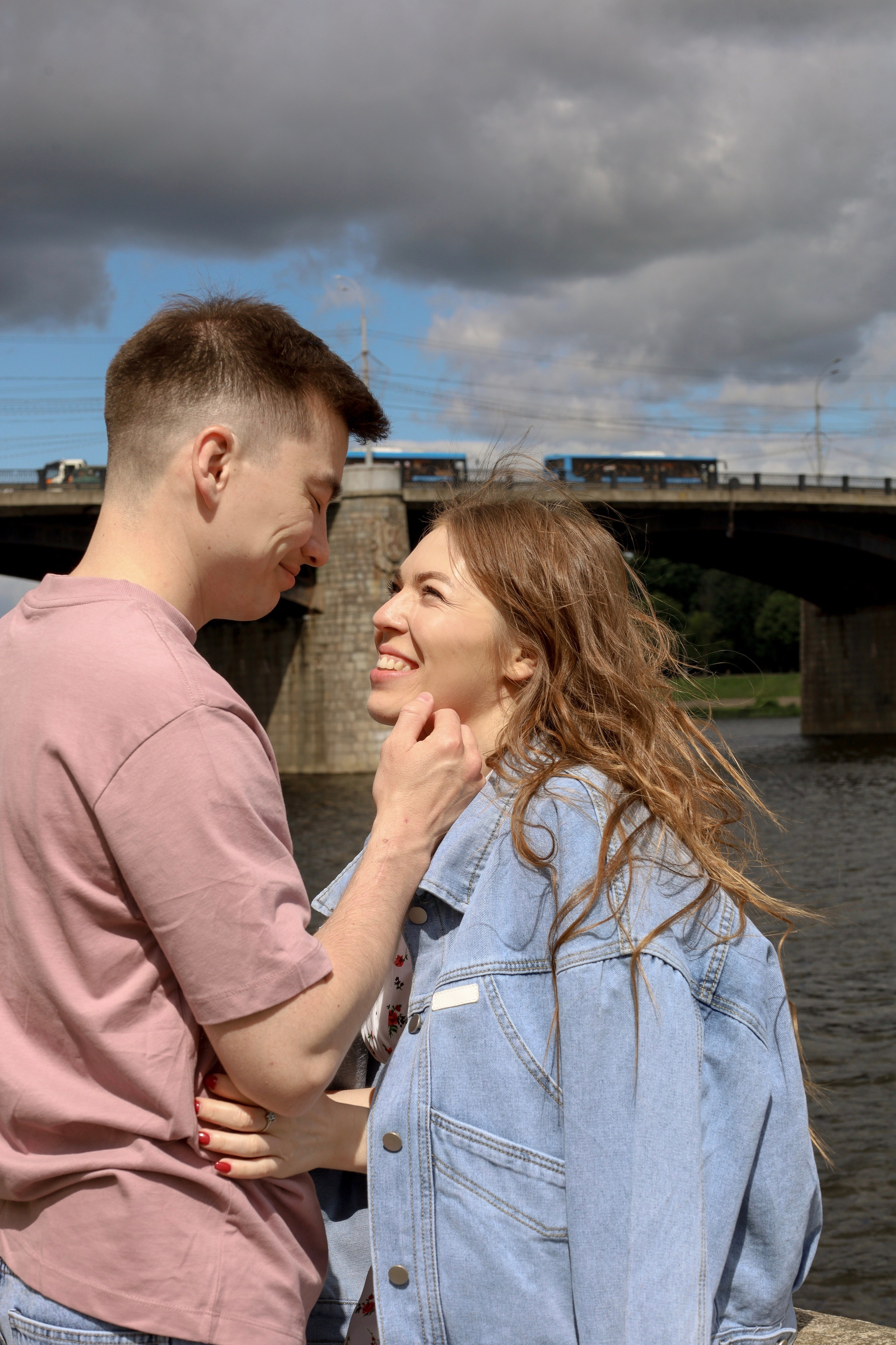 Анжелика & Артур. Никонорова Анастасия