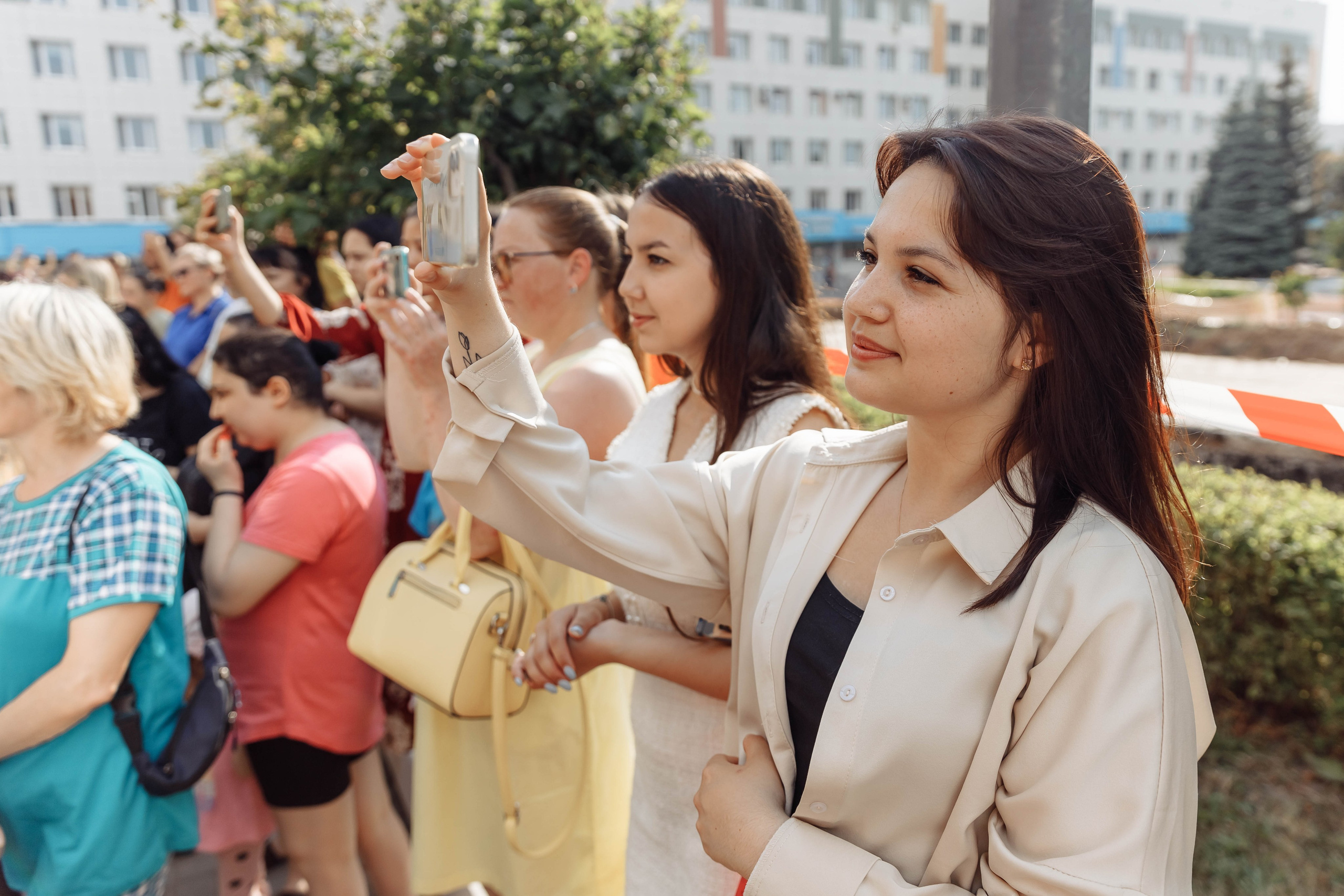 Дом Роналда Маклоналда. Свадебный фотограф Казань Чебоксары Москва