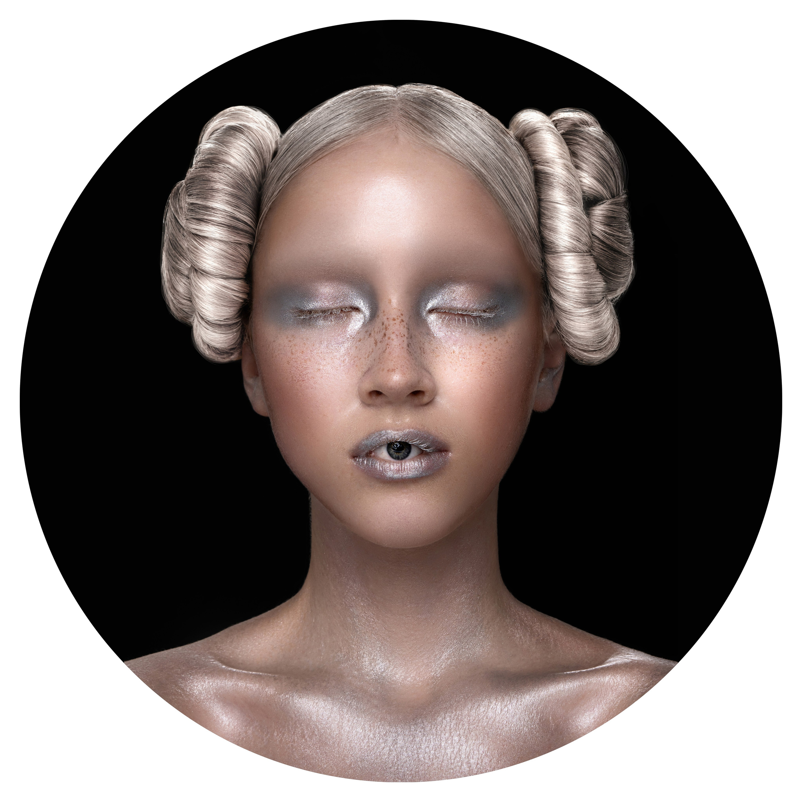 Гостья из будущего. Яна Каменская